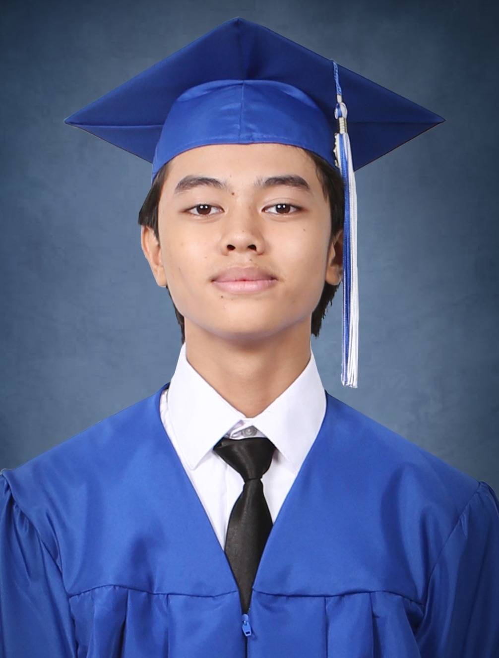 Christopher Adam L Mafnas