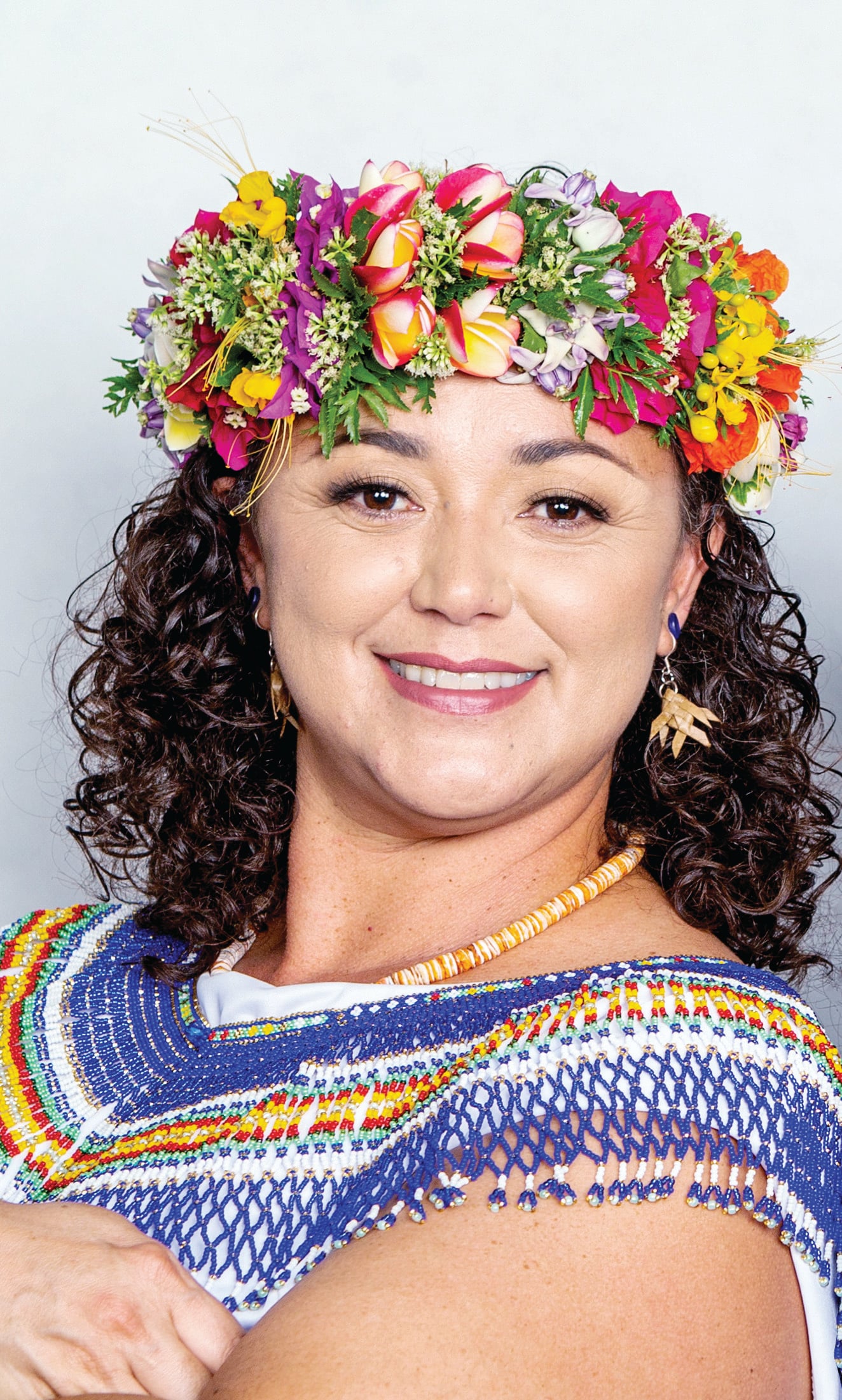 Leila Staffler