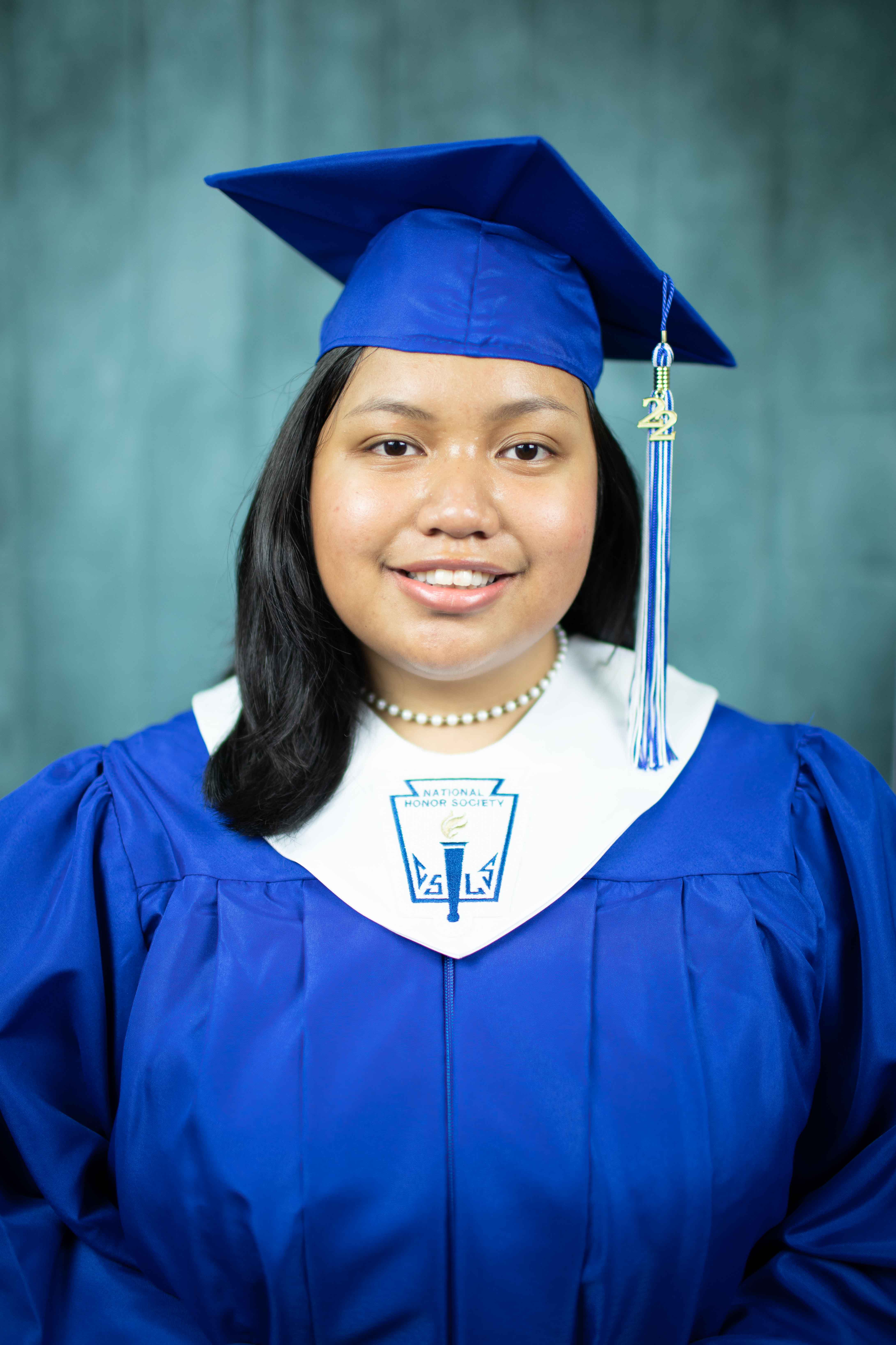 Victoria Parnes Ancheta