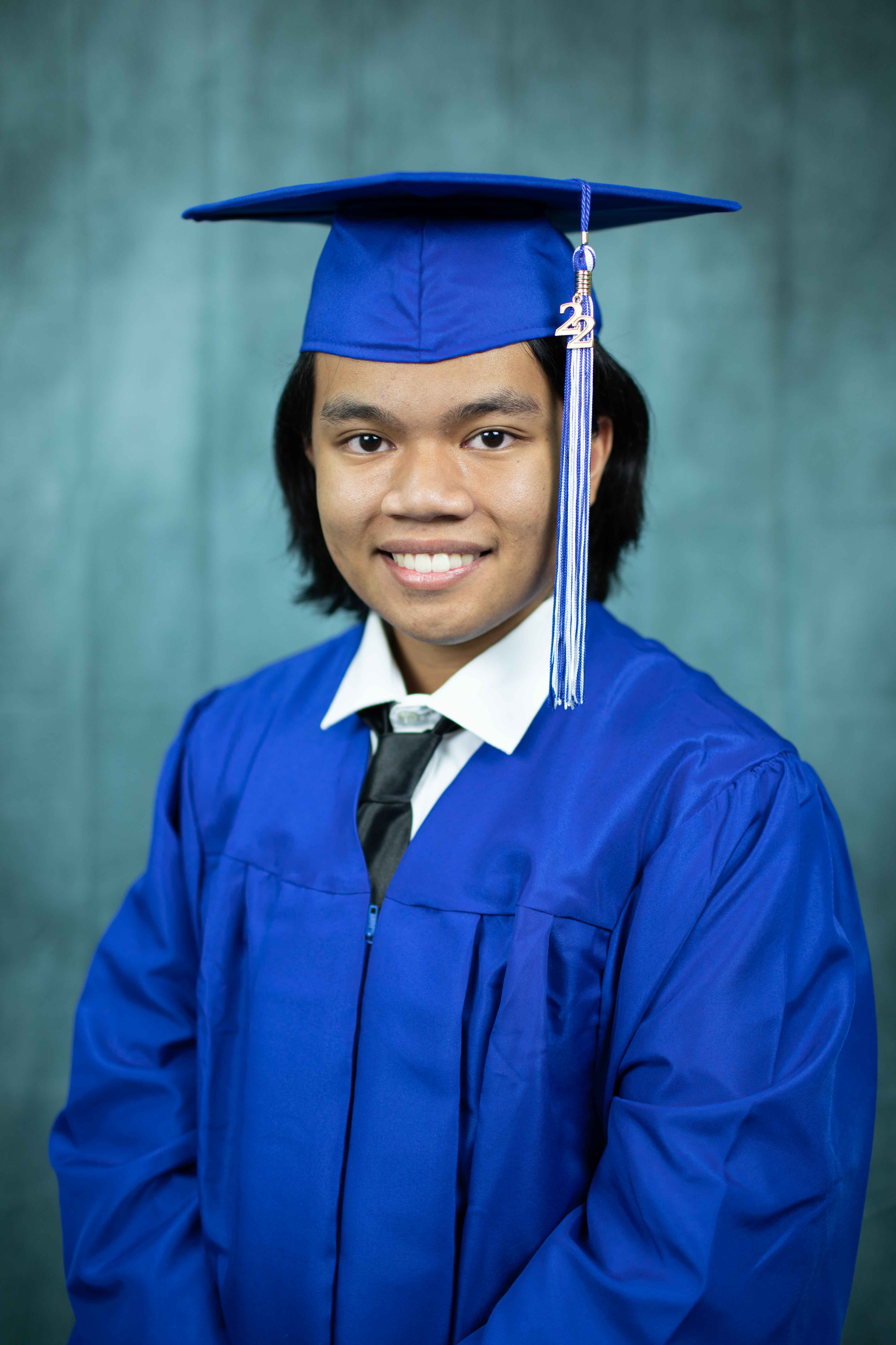 Jedric Nathaniel Cruz Villar