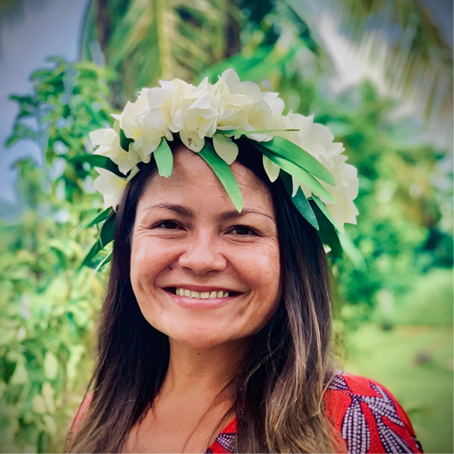 Kimberlyn King-Hinds