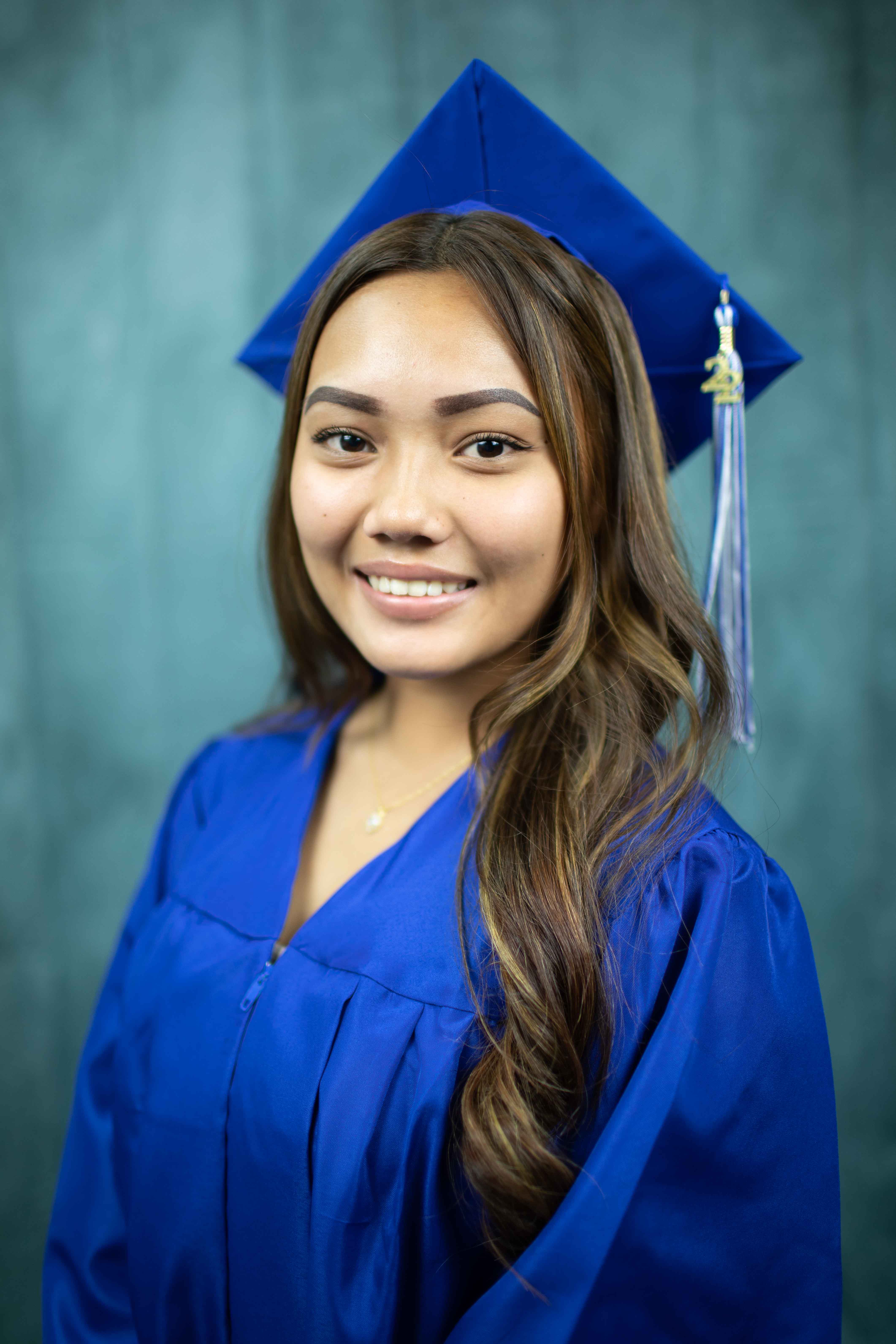 Gayle Noreen Habaluyas Vidal