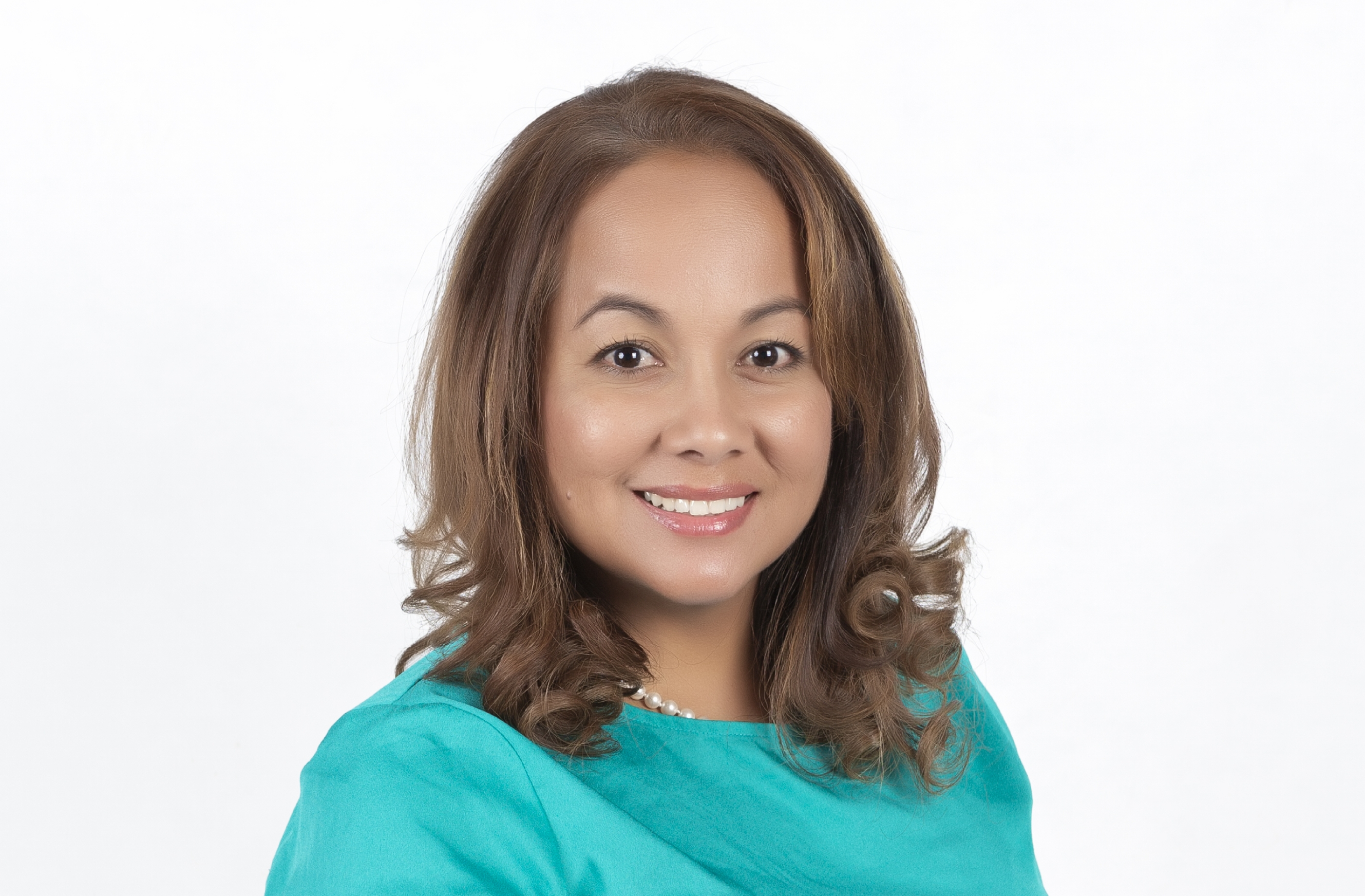 Grace “Pitu” Sablan