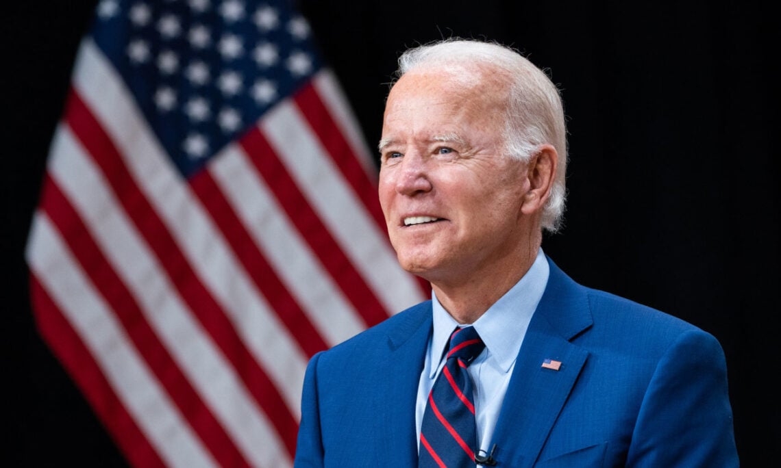 Joe Biden 
