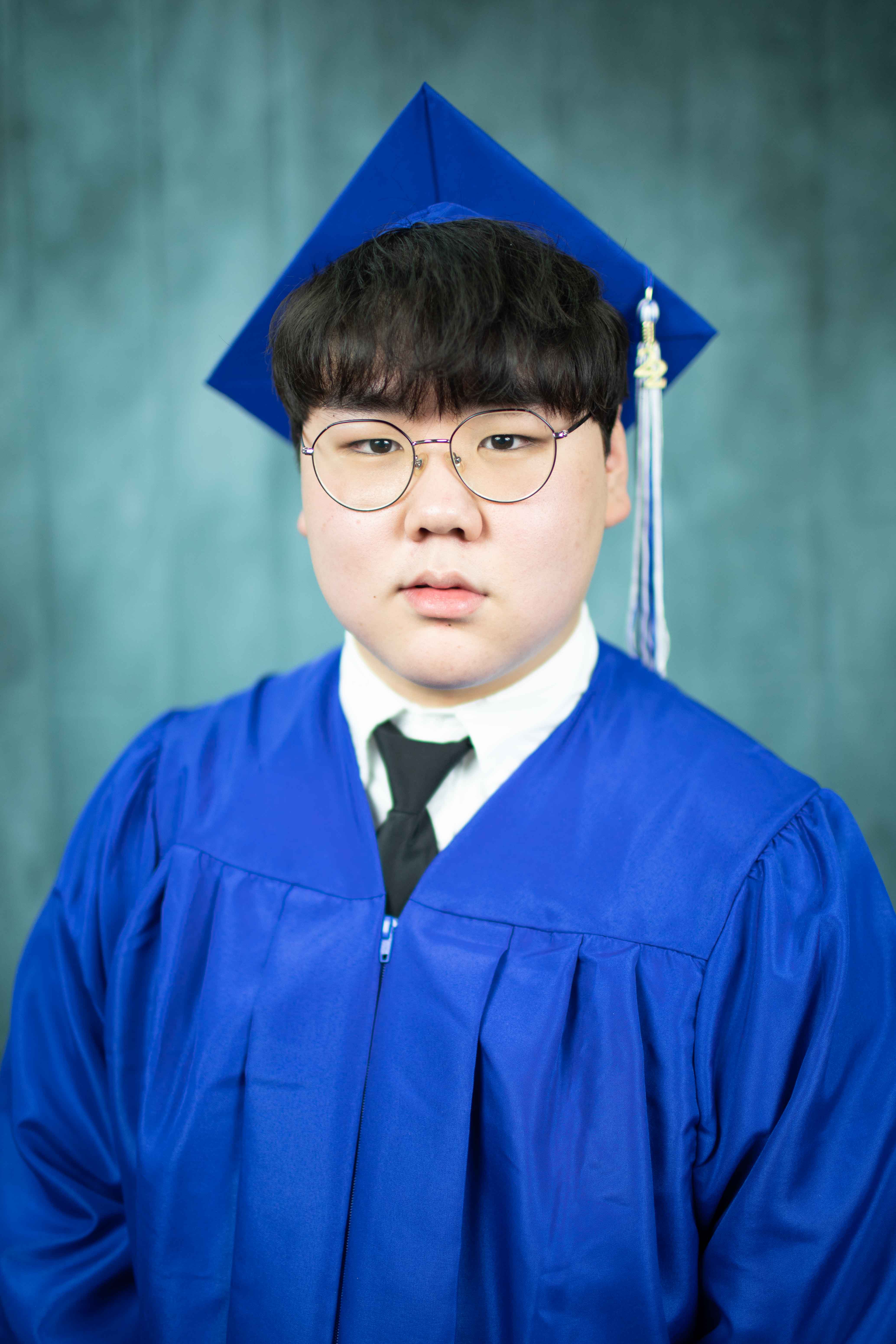 Hyunkyu Park