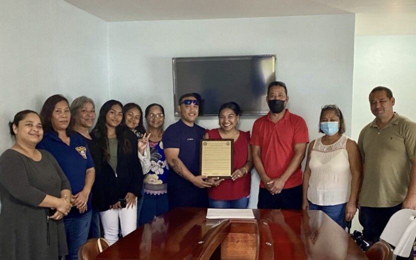 Dr. Raena Cing-Cabrera