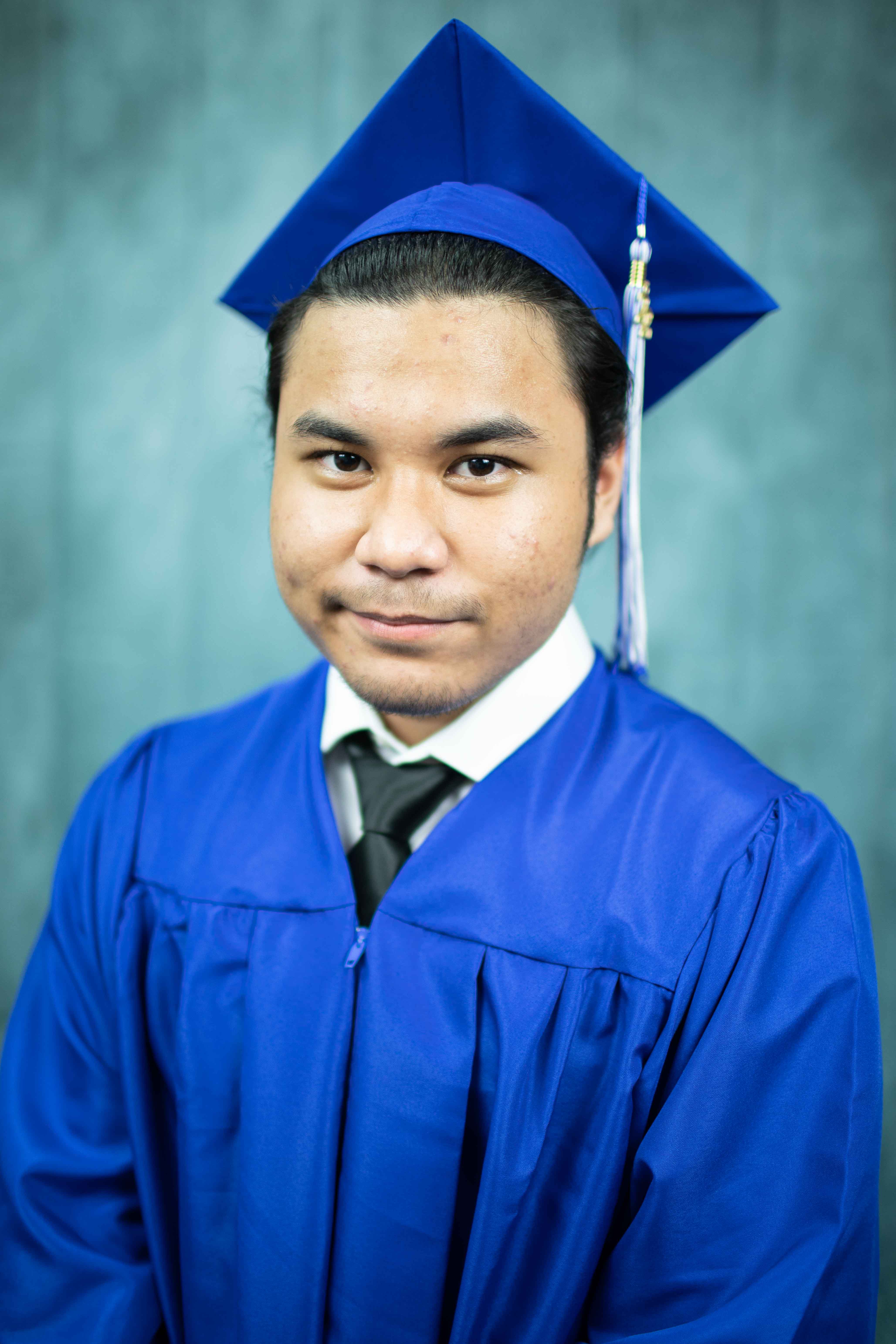 Michael Canice Litulumar Camacho