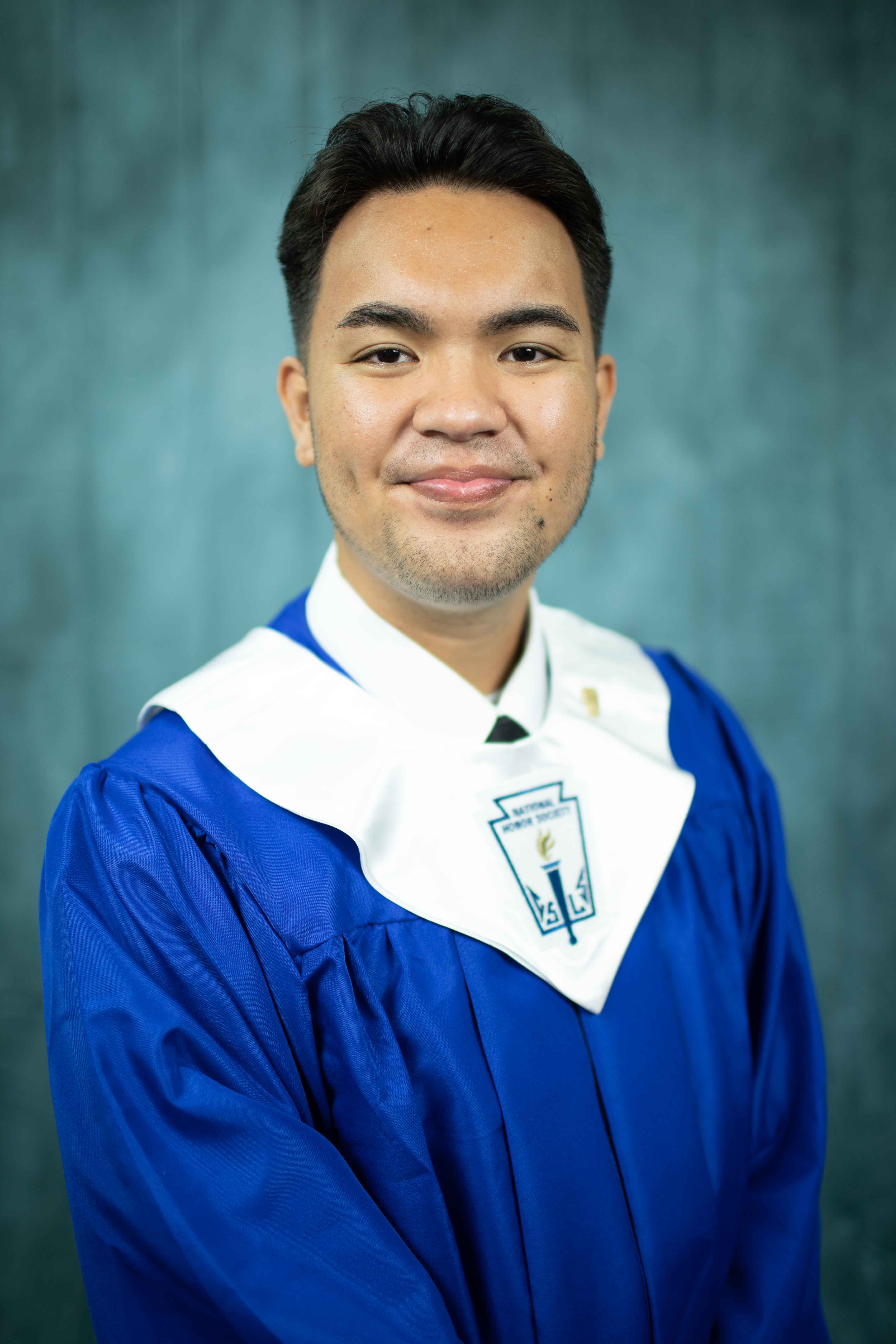 Richard Jesus Mafnas Villagomez