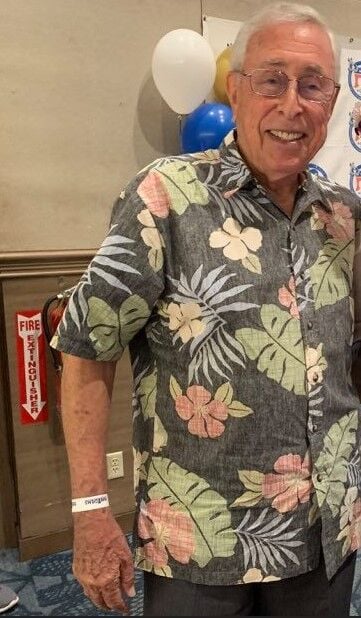 Herbert D. Soll