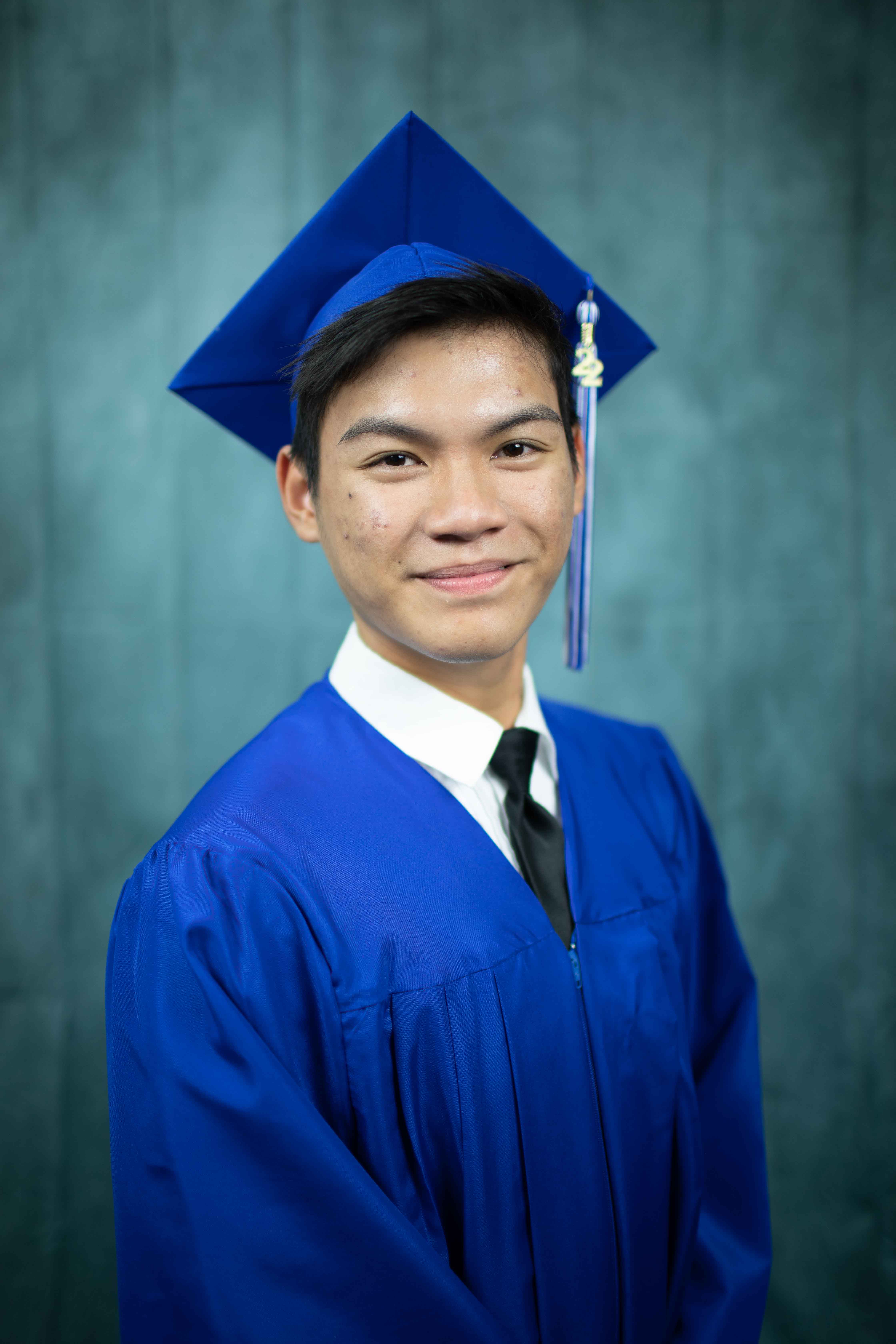 Lyndon Moleño Digno