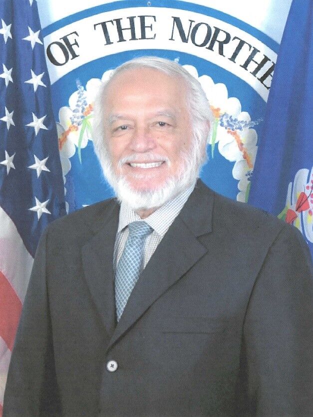 Stanley T. Torres
