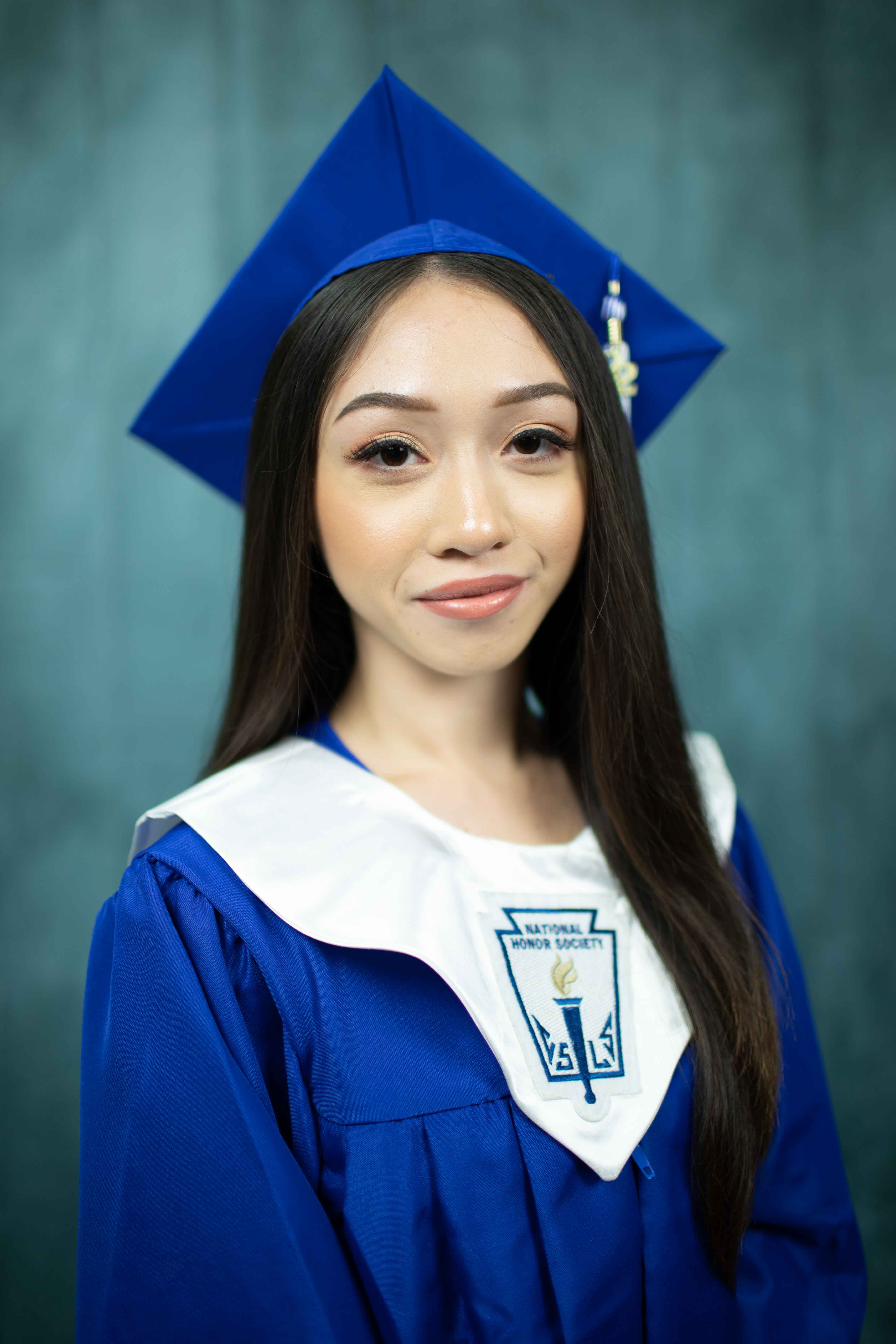 Kaia De Jesus Travilla