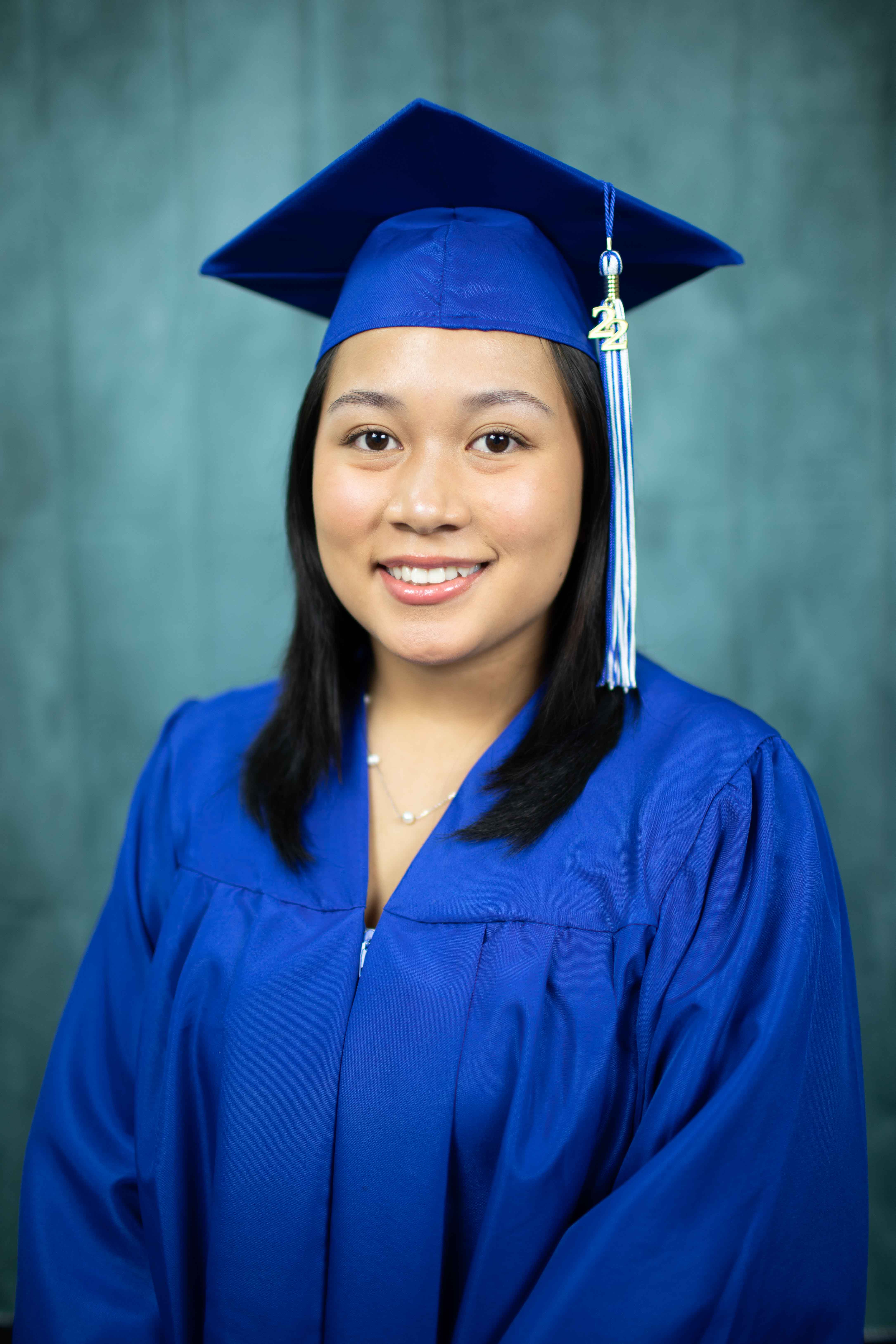 Margarita Leighanna Sanchez Terlaje