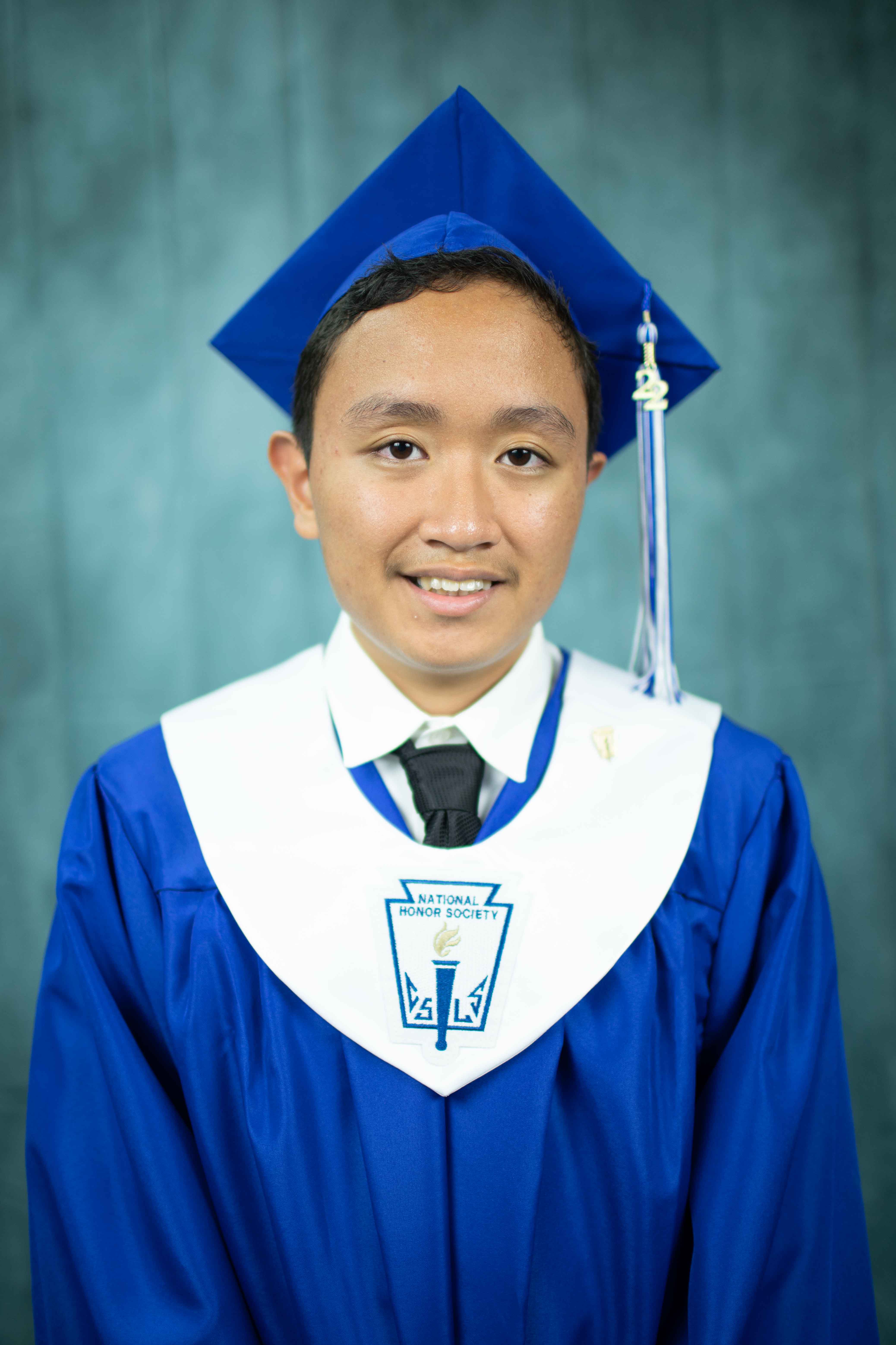Robin Kyle Manansala Alvarez