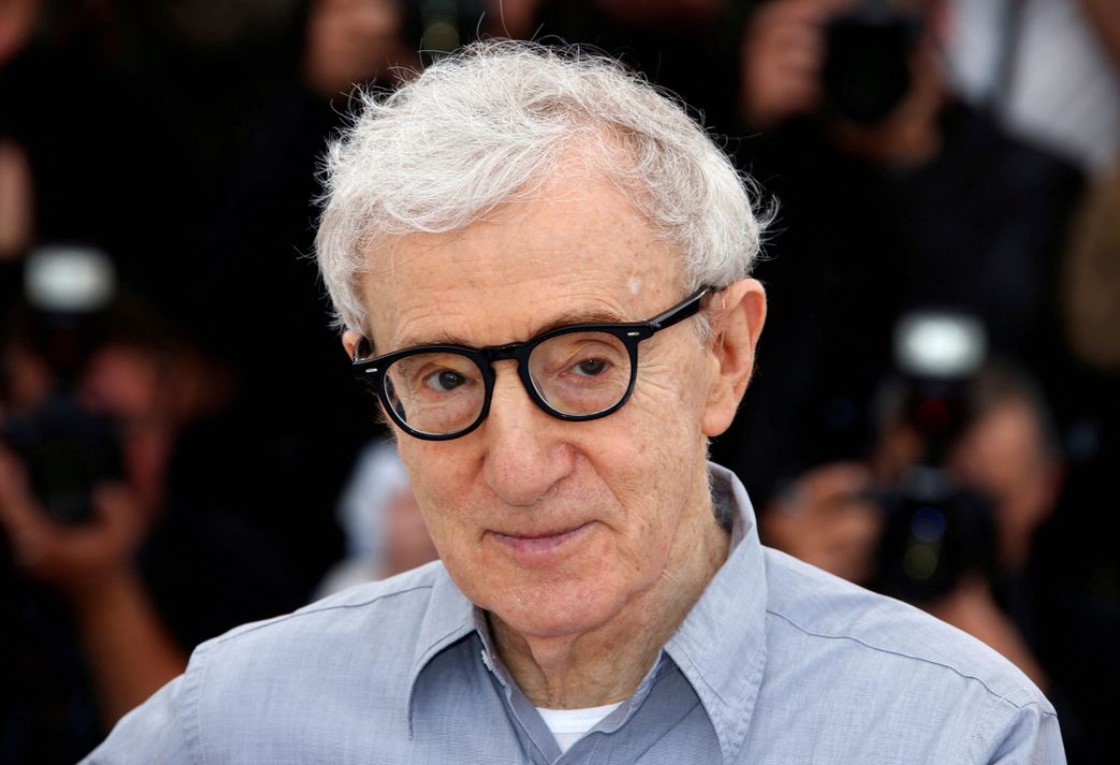 Woody Allen