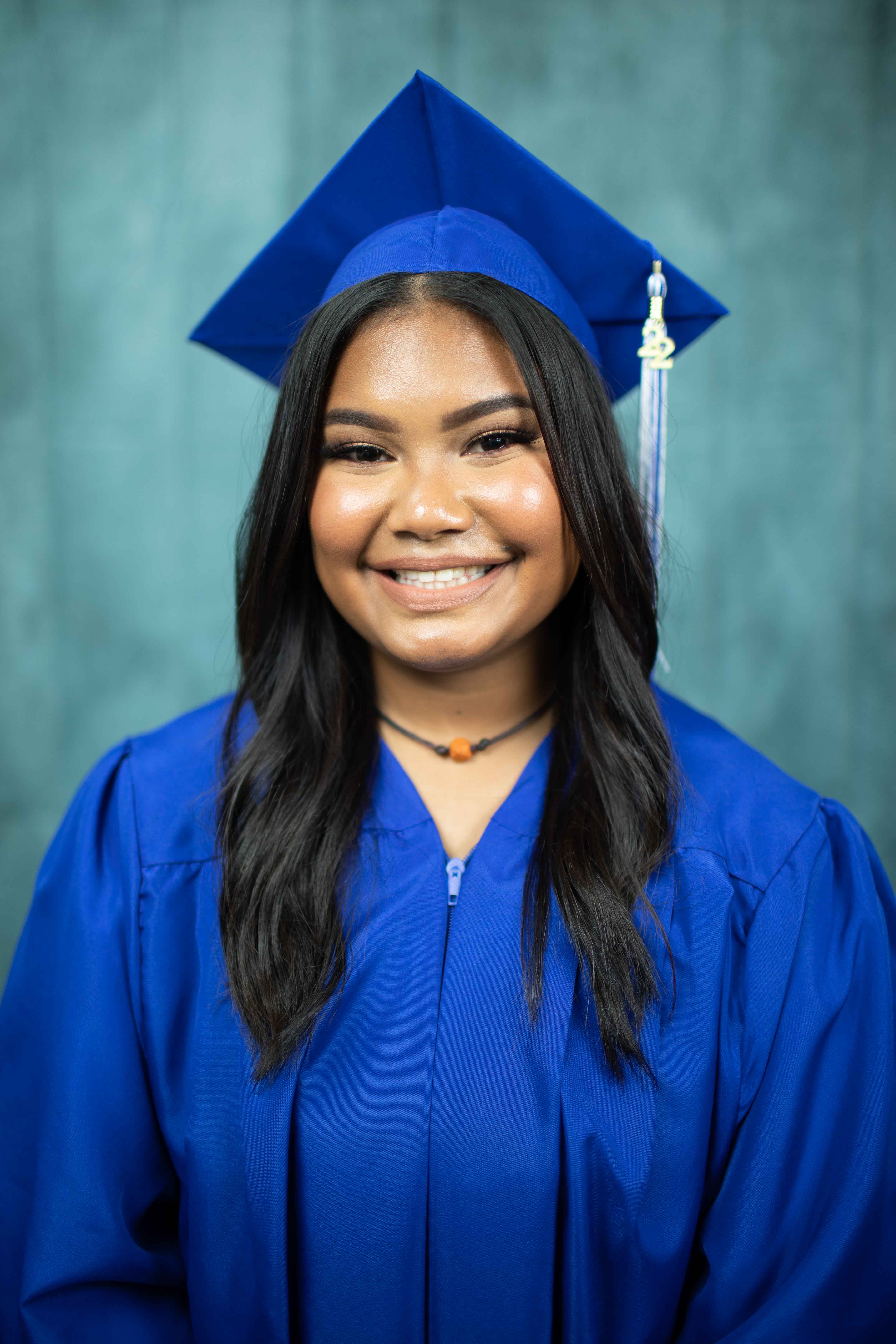 Chelsea Taylor Palacios Olouachel