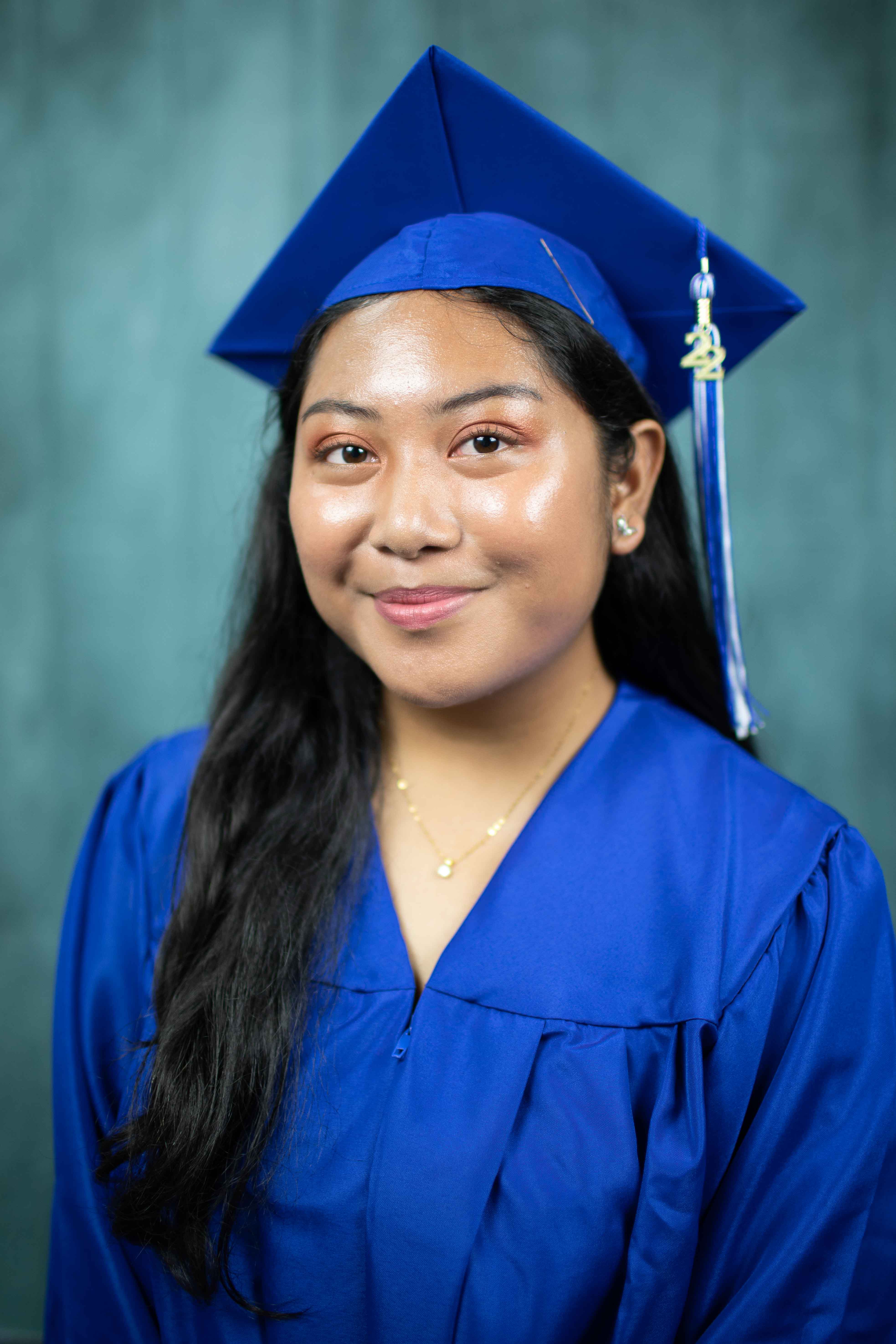 Alyson Red Velarde Camacho