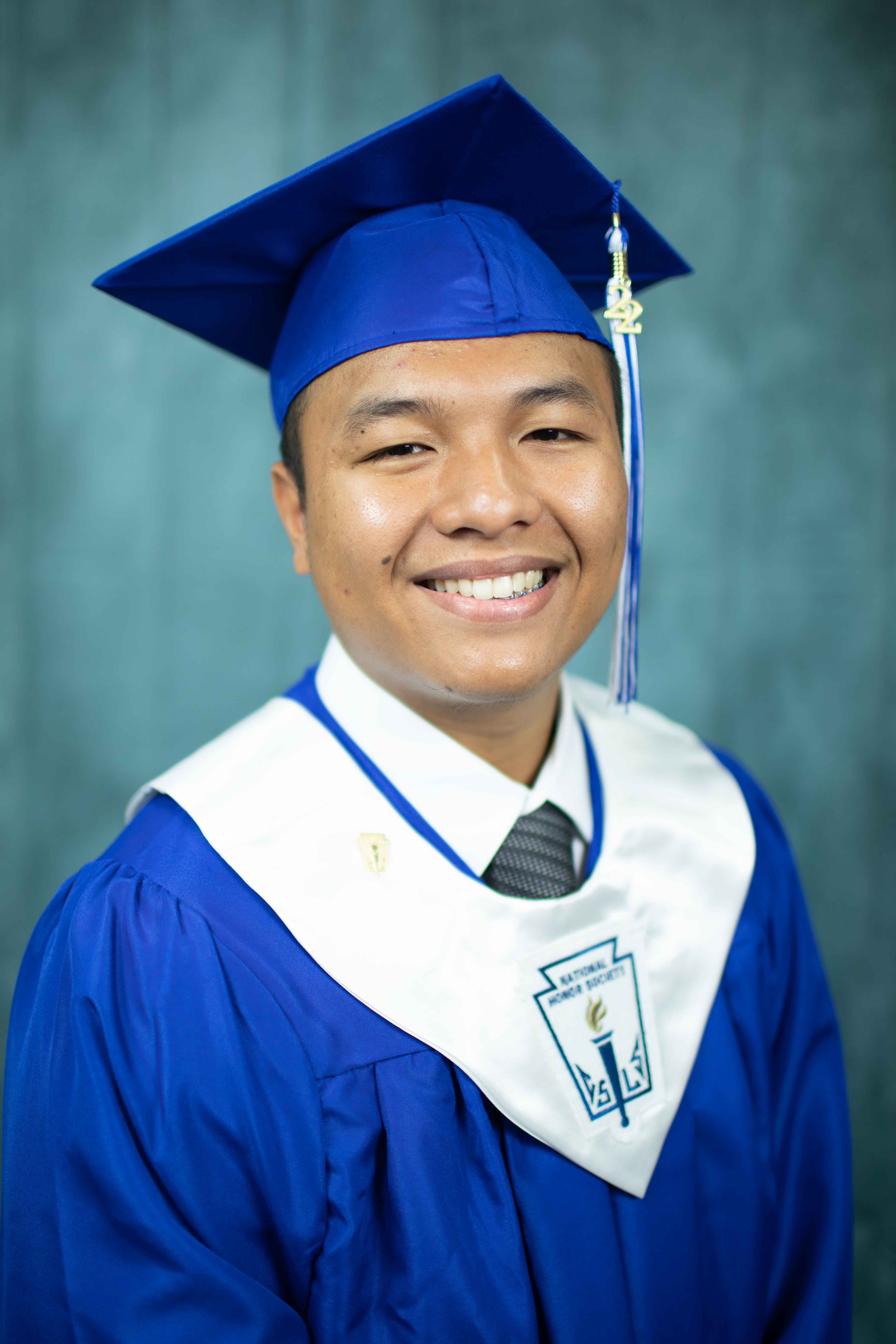 Christian Felix Cabrera Guerrero