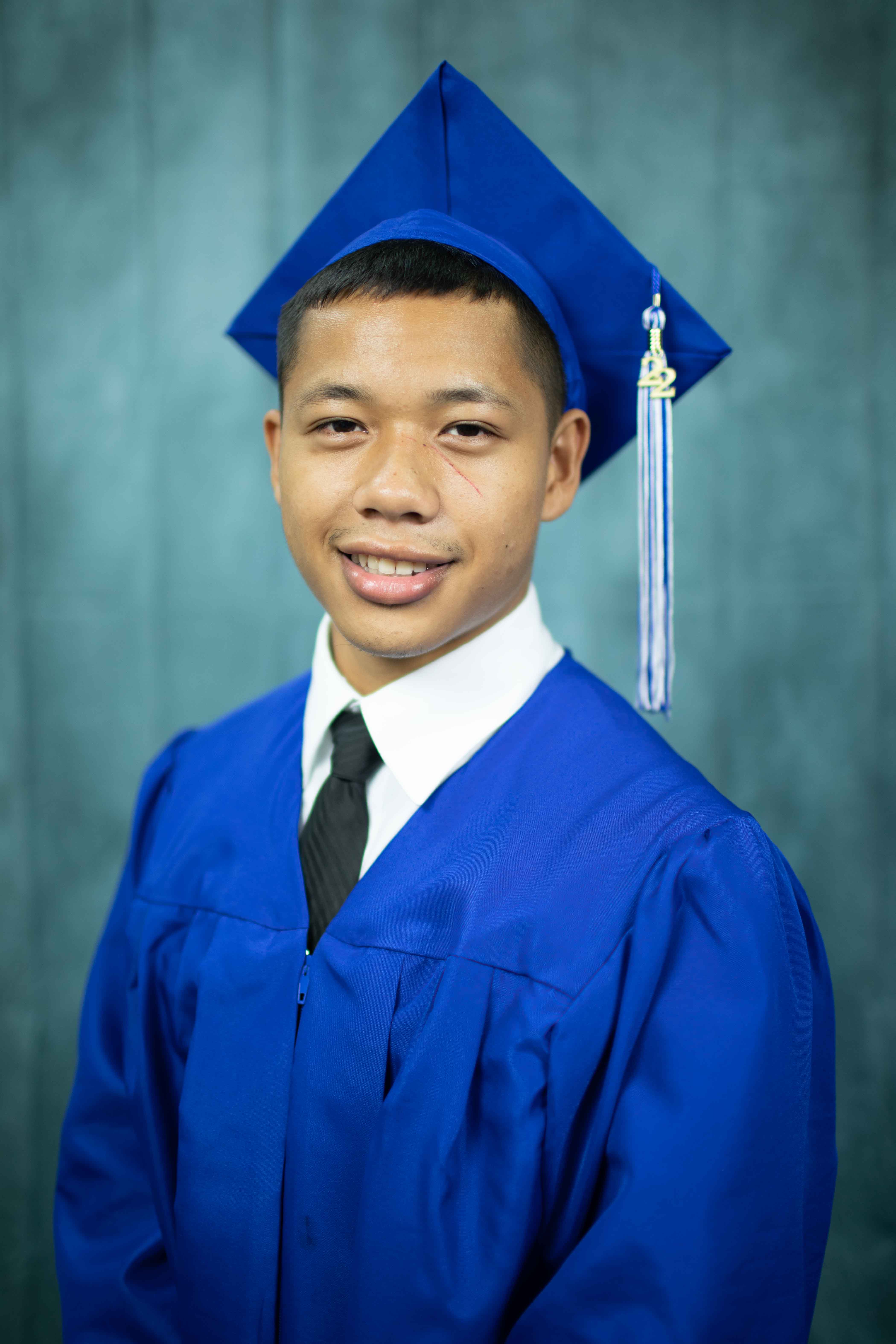 Vidal Jose Borja Sablan