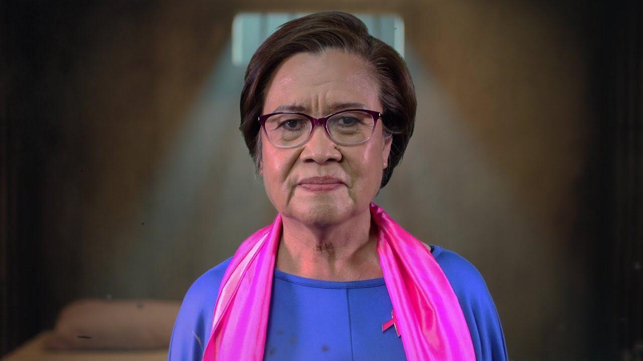 Leila de Lima