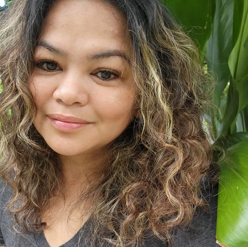 Rowina Ogo says "it is not political."