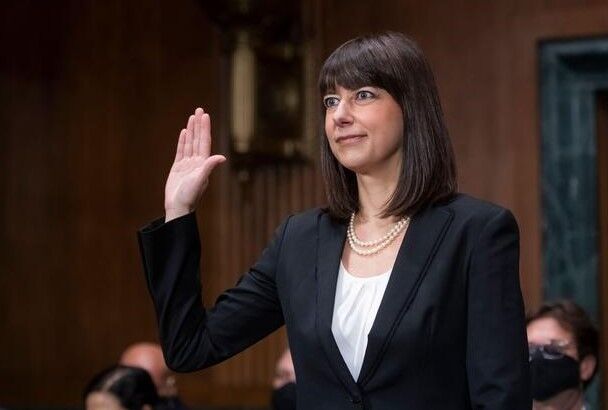 Elizabeth B. Prelogar