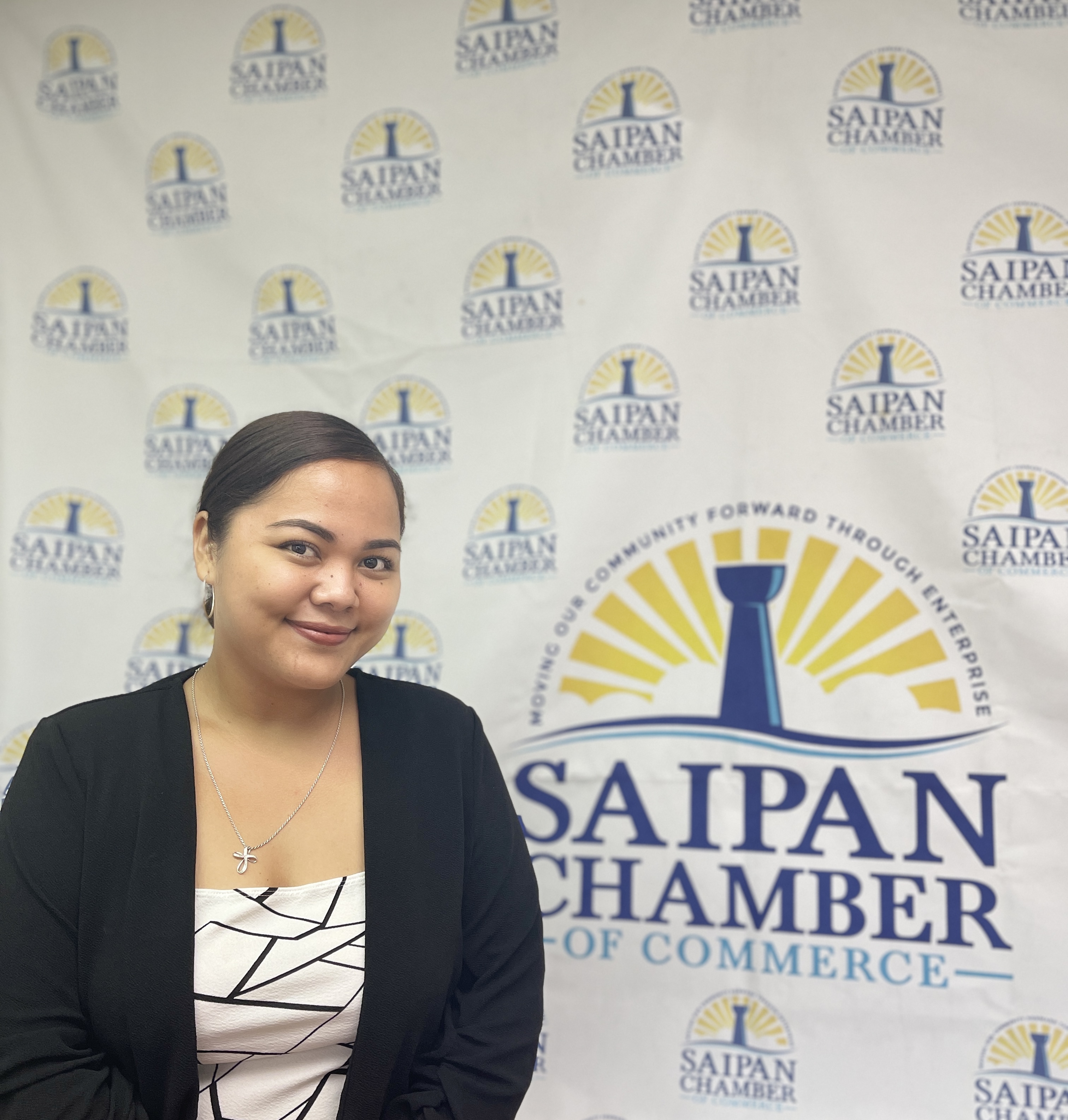 Kimberly C. Camacho