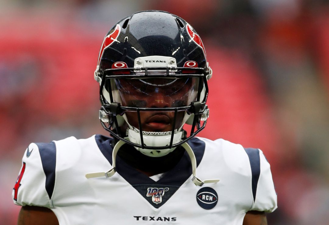Deshaun Watson