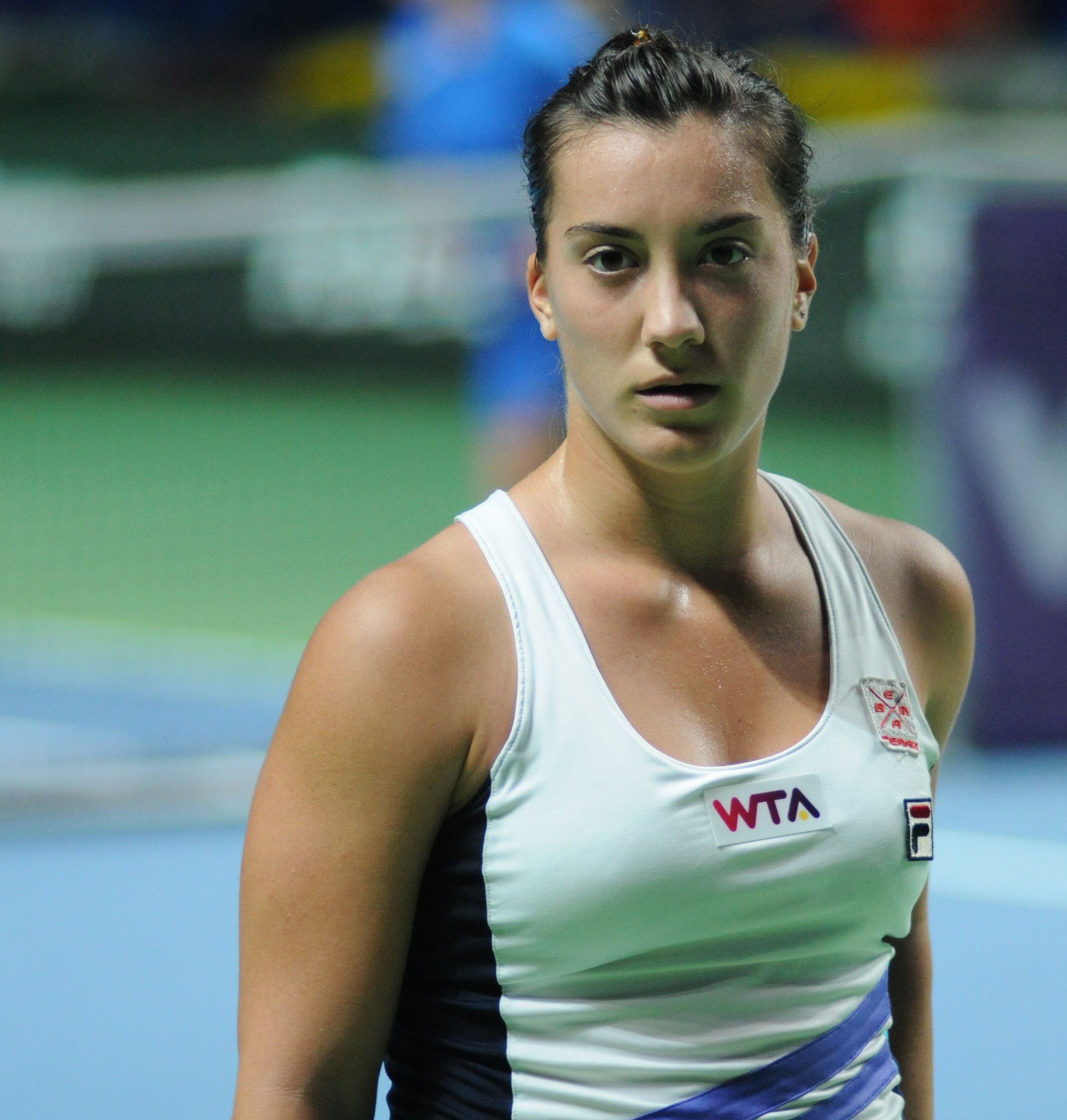 Danka Kovinic 