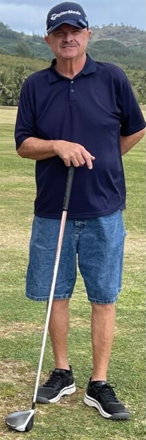 Rick Kautz
