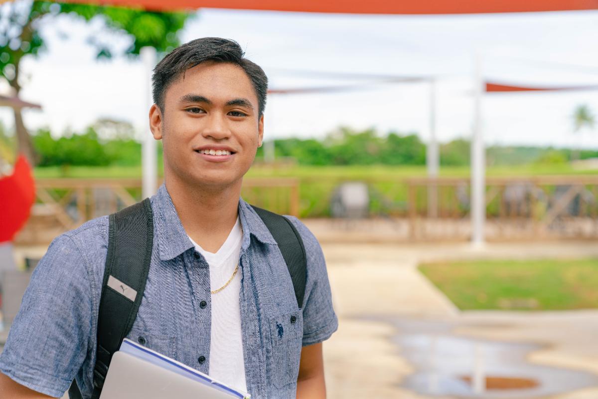 Qualified NMC students can receive up to $6.8K in federal financial aid for Northern Marianas College’s upcoming Fall and Spring semesters.