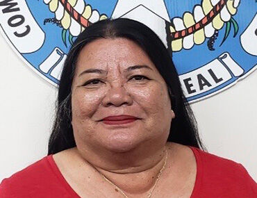 Esther Marie A. Yatar