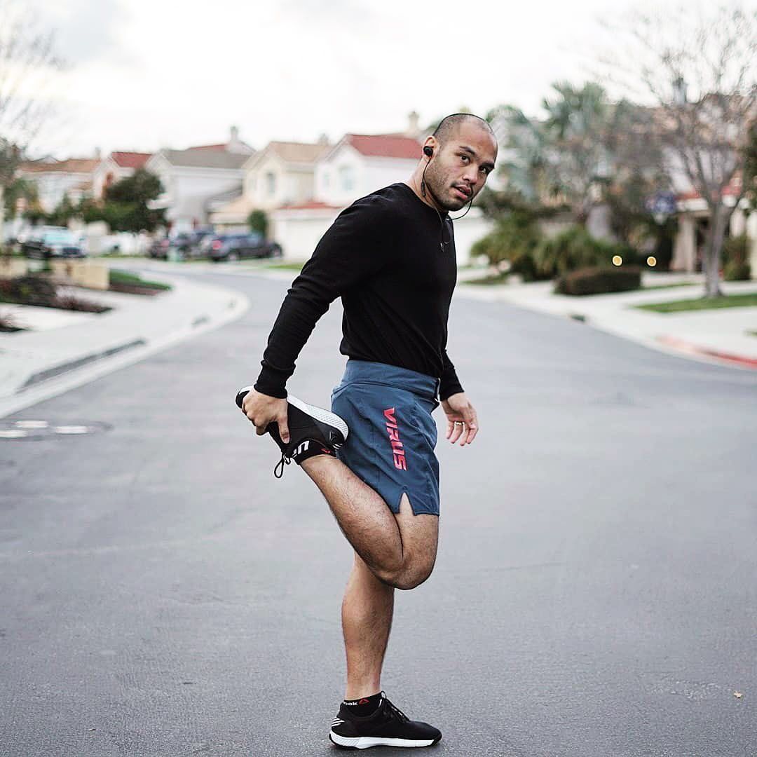 Frank “The Crank” Camacho