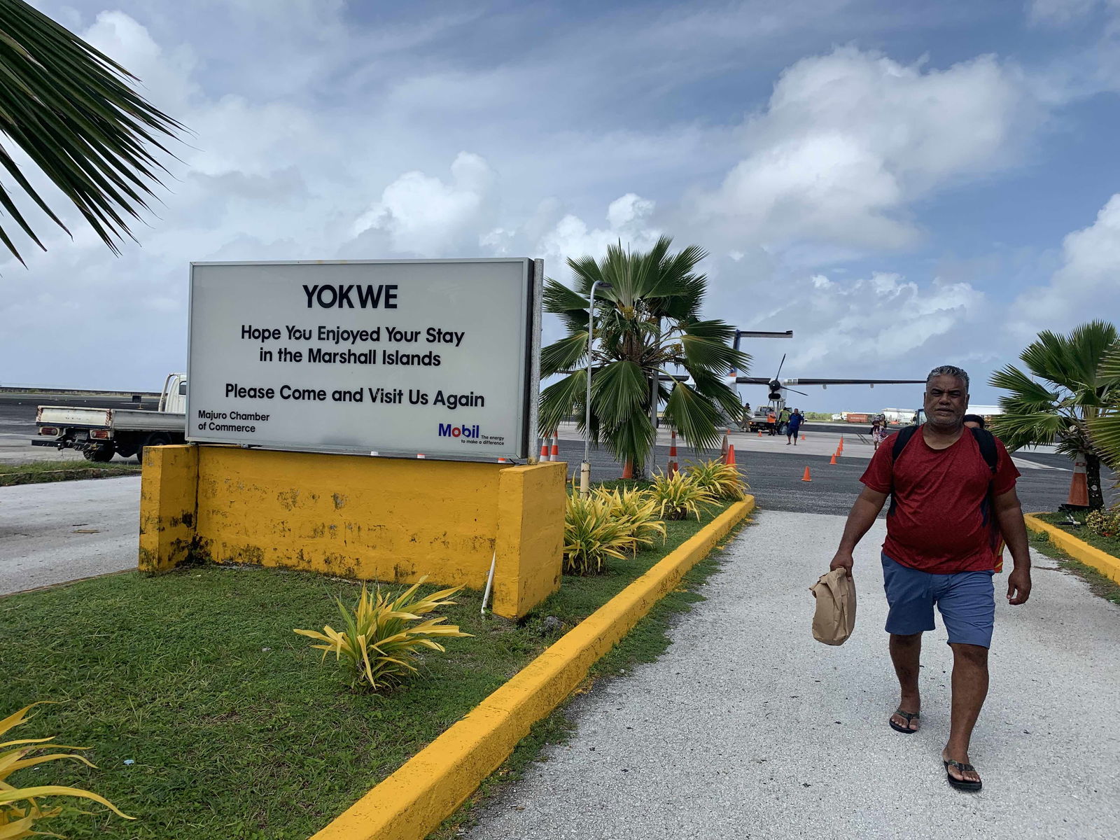 The Marshall Islands ended over three years of a State of Health Disaster and opened its borders to normal travel as of this week.
