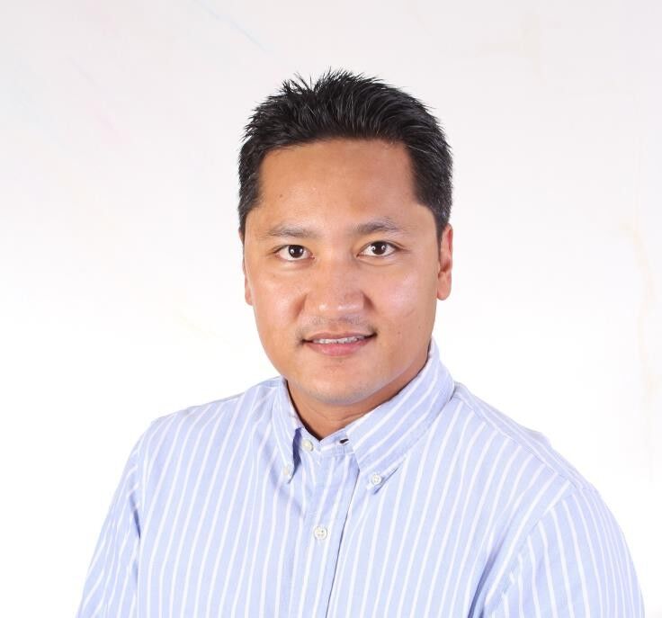 Christopher A. Concepcion