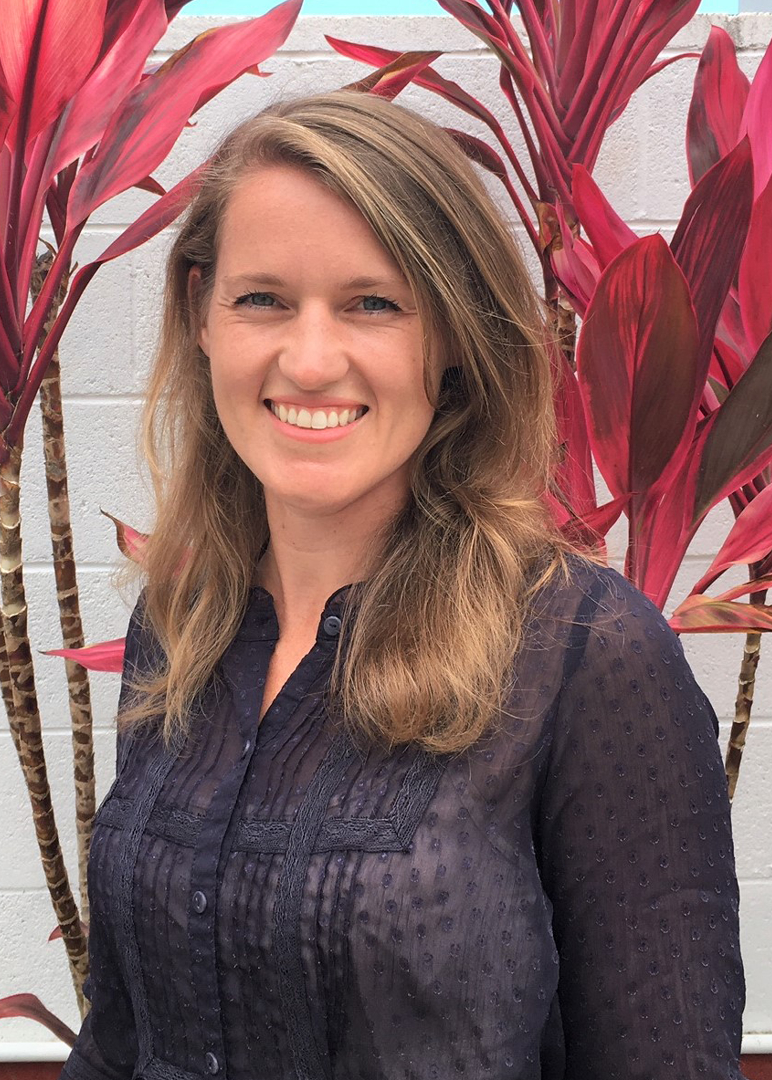 Tori Spence-McConnell