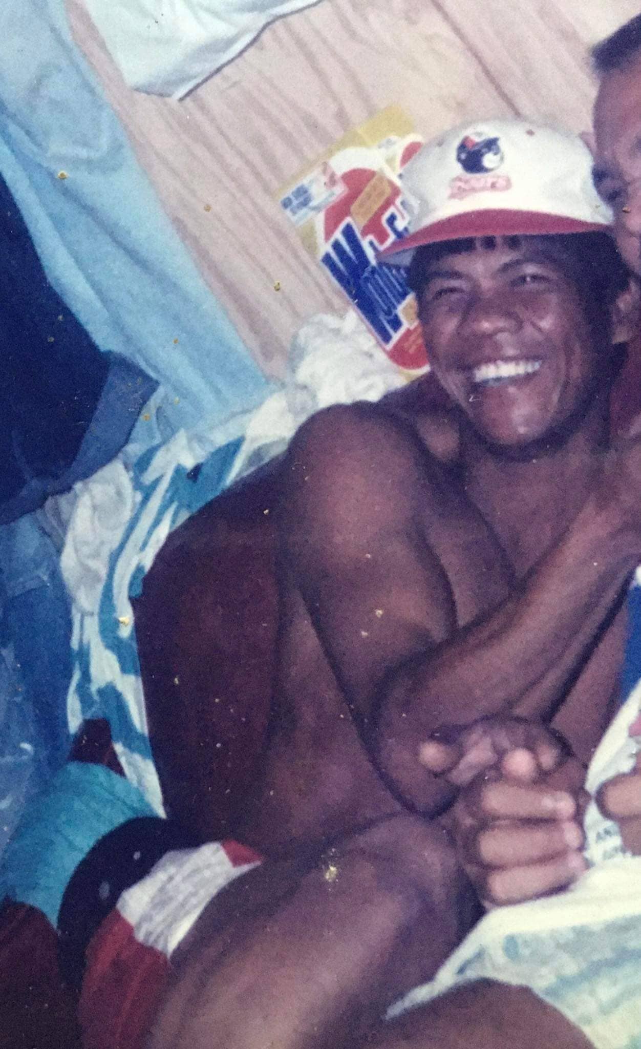 Romeo Magno Gatchalian 