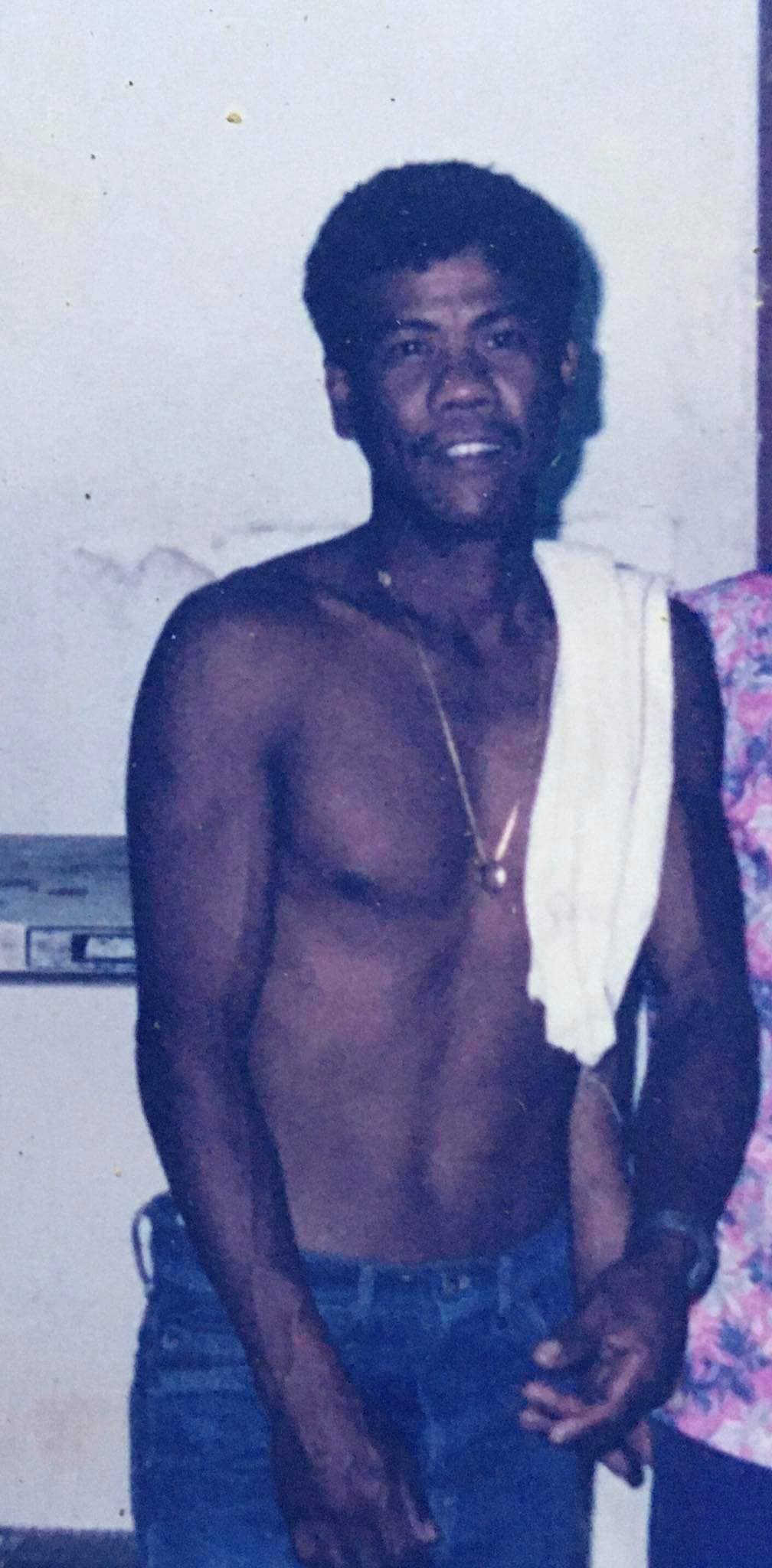 Romeo Magno Gatchalian 