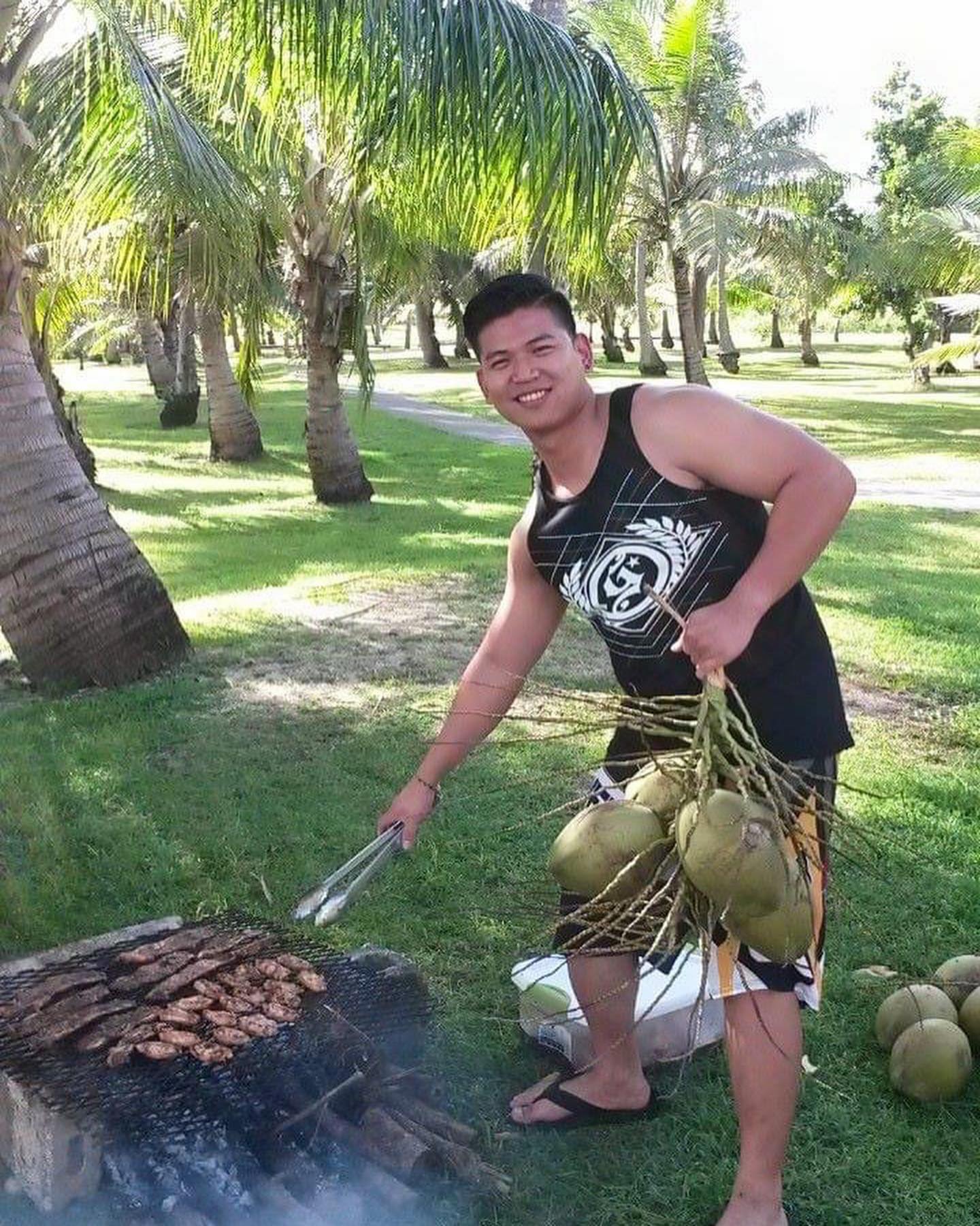Adrian Quijano