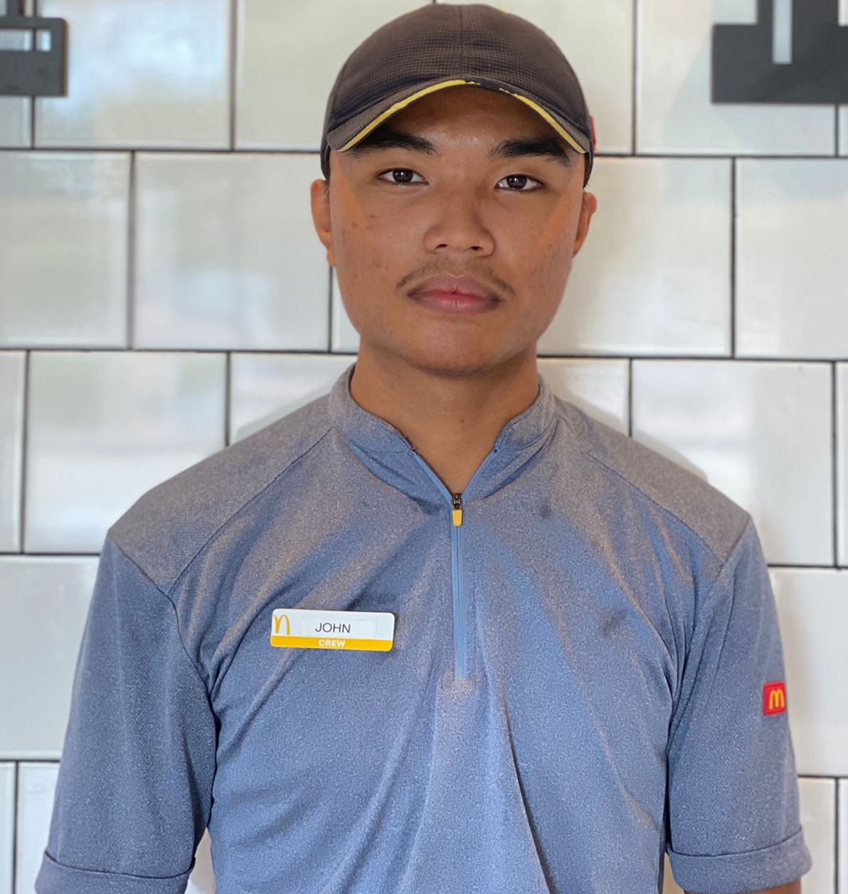 John Michael Navarro 