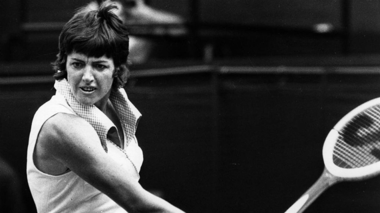 Margaret Court holds the all-time record of 24 major singles titles.