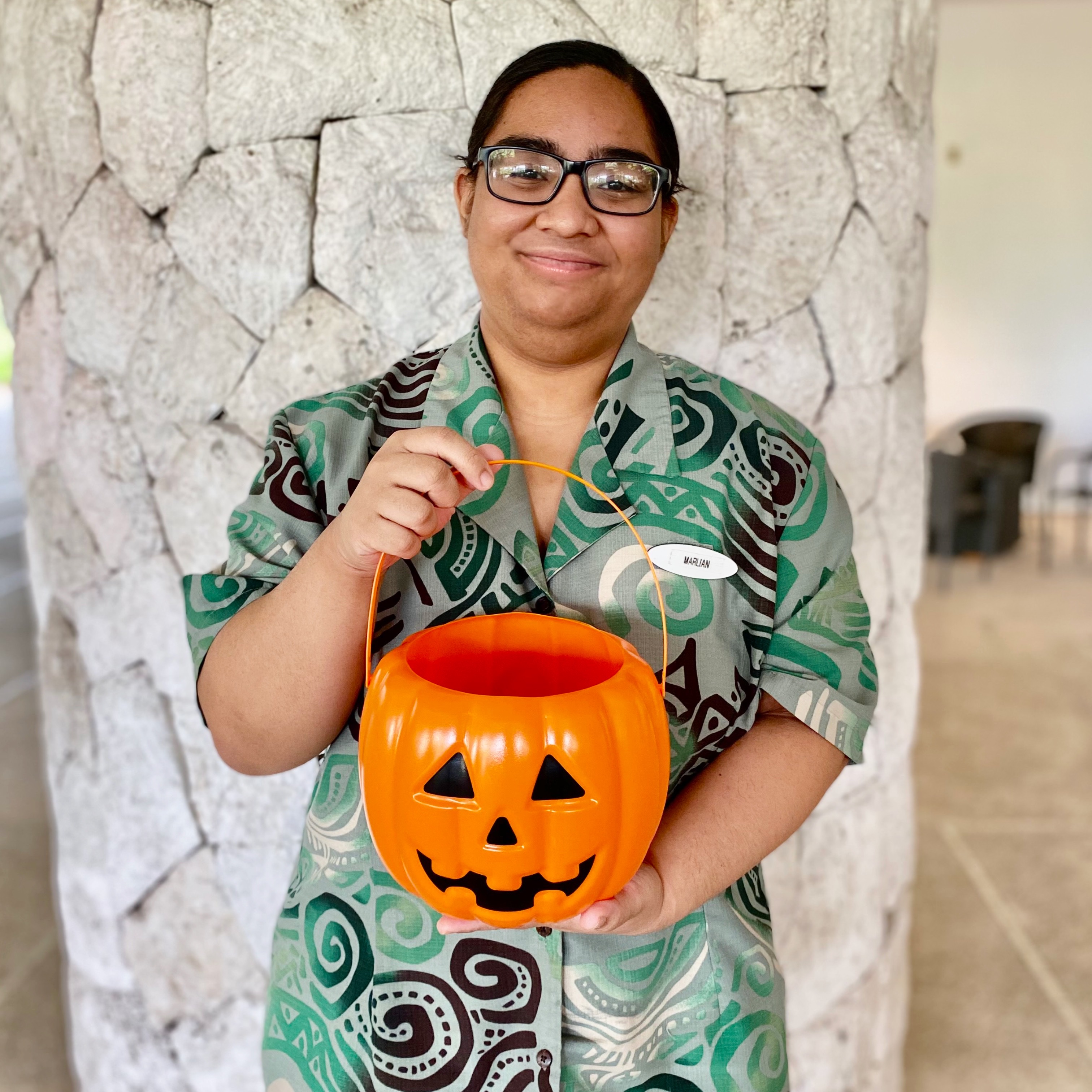 Hyatt Regency Saipan is hosting Halloween parties on Oct. 29 and 30, 2022 at Skipper’s Beach Bar.