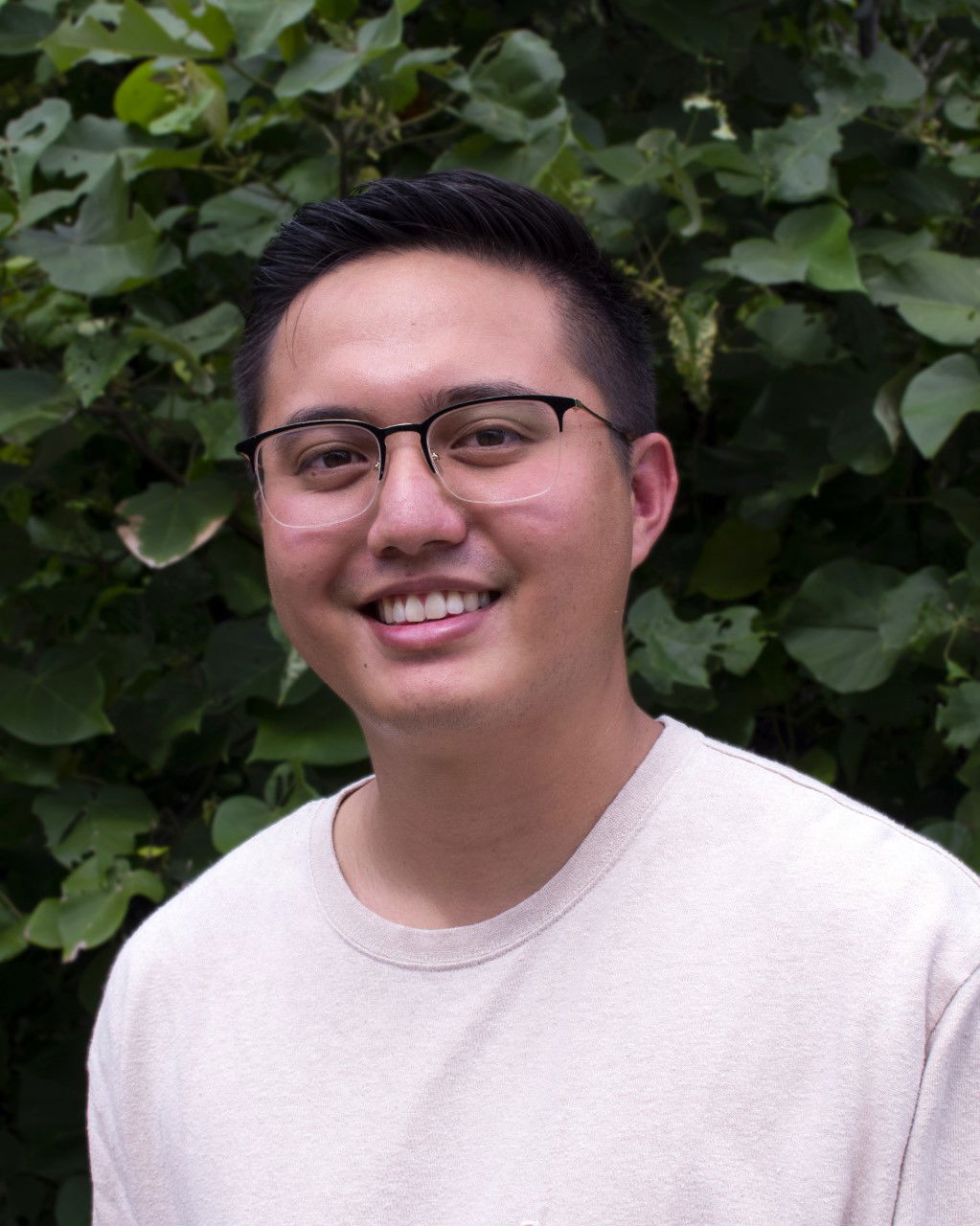 Charles "CJ" Paulino