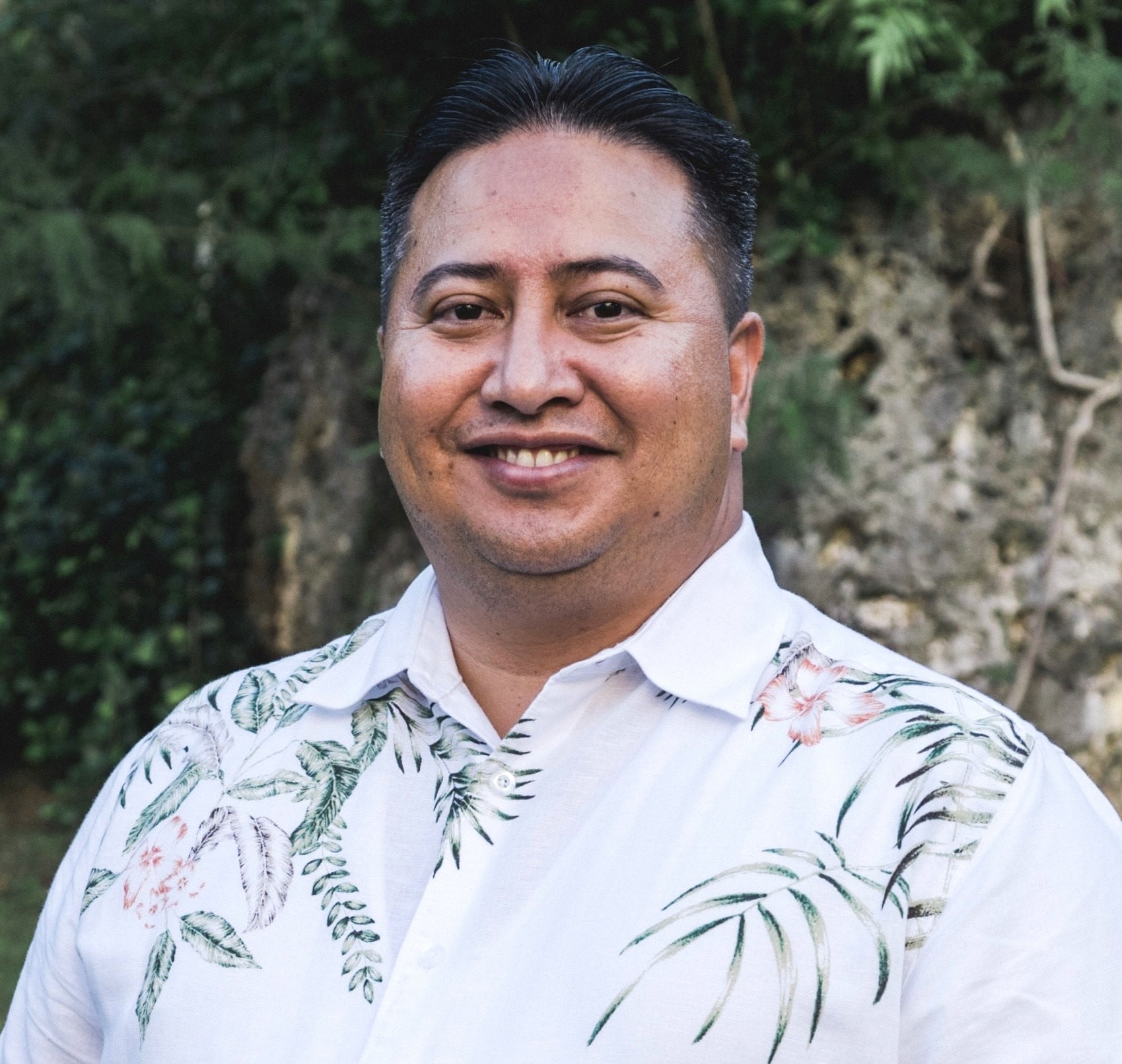 Ralph DLG Torres