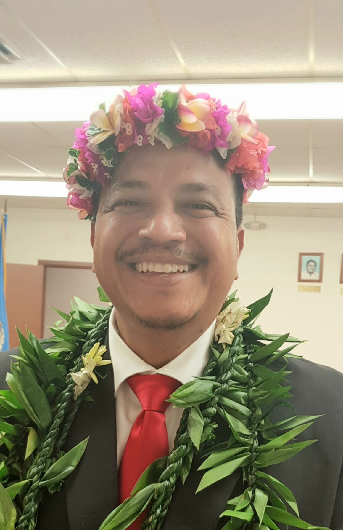 Jude U. Hofschneider