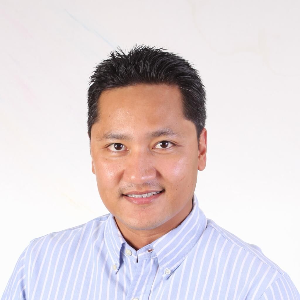 Christopher A. Concepcion