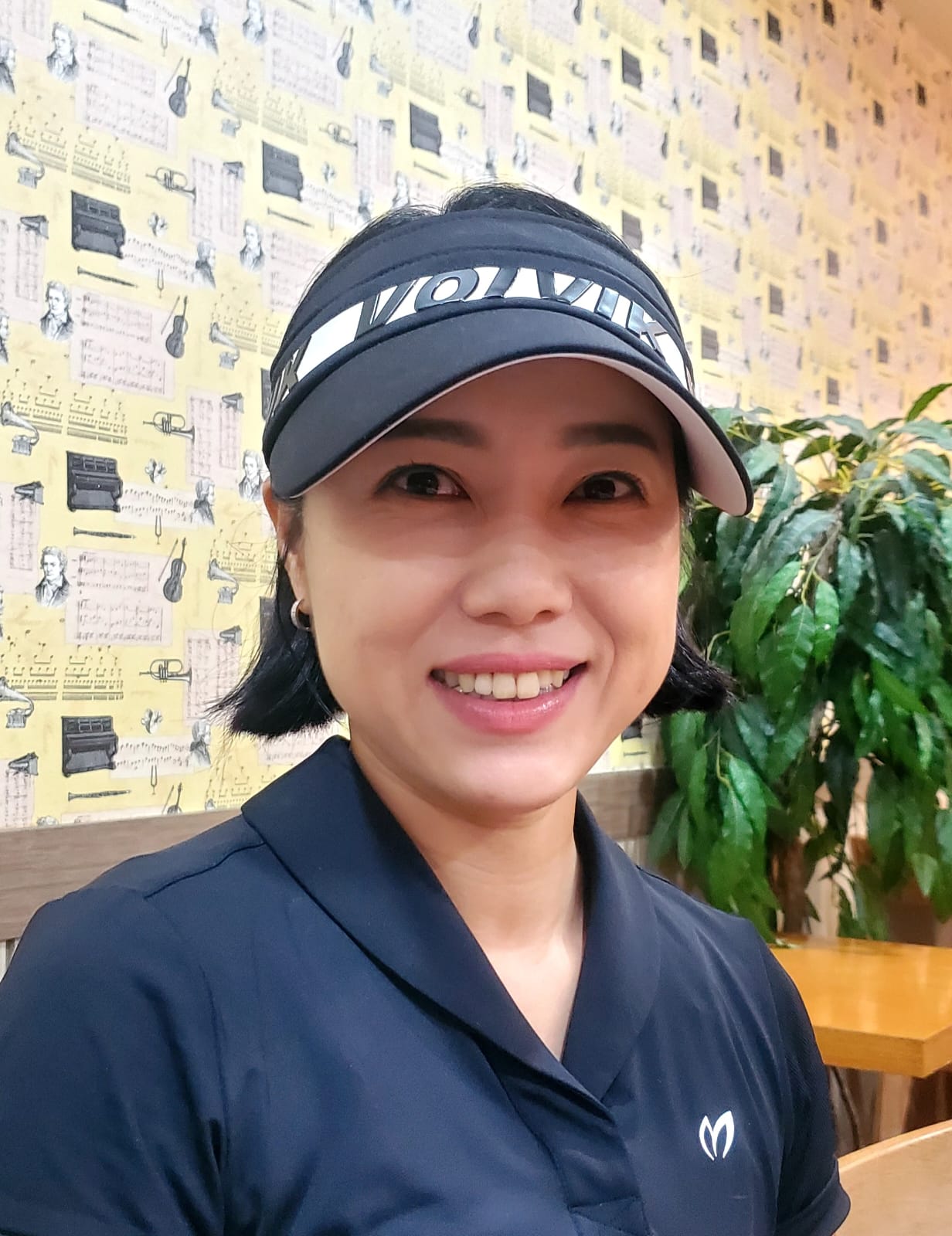 Hyun Son Sunny