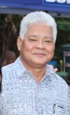Arnold I. Palacios