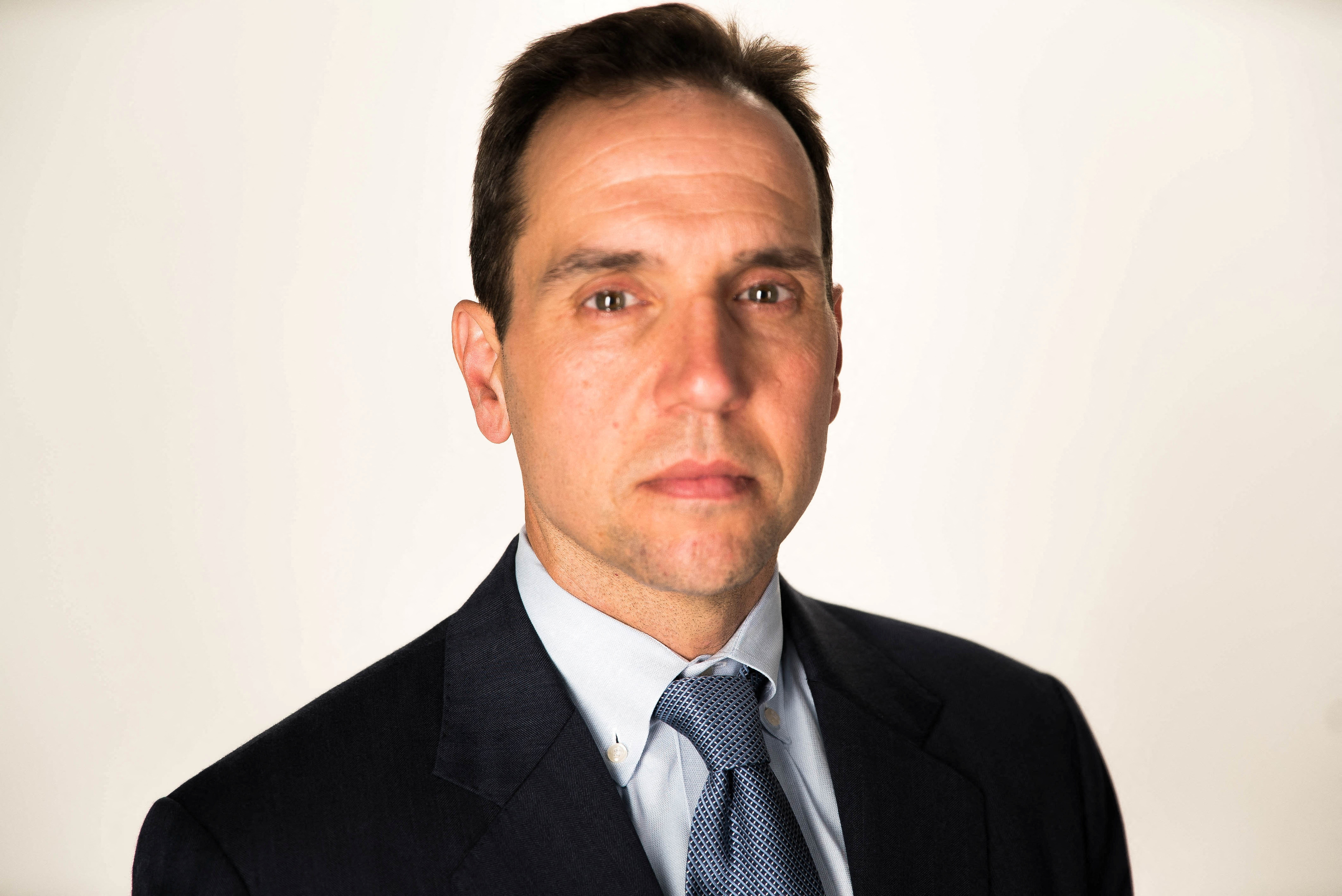 Jack Smith is seen in an undated handout photo released by the U.S. Justice Department after Attorney General Merrick Garland announced his appointment as special counsel for the Justice Department's investigations into the actions of former President Donald Trump, in Washington, D.C., Nov. 18, 2022.S