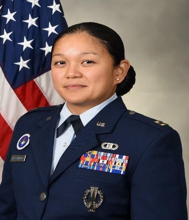 Kimberly Hofschneider